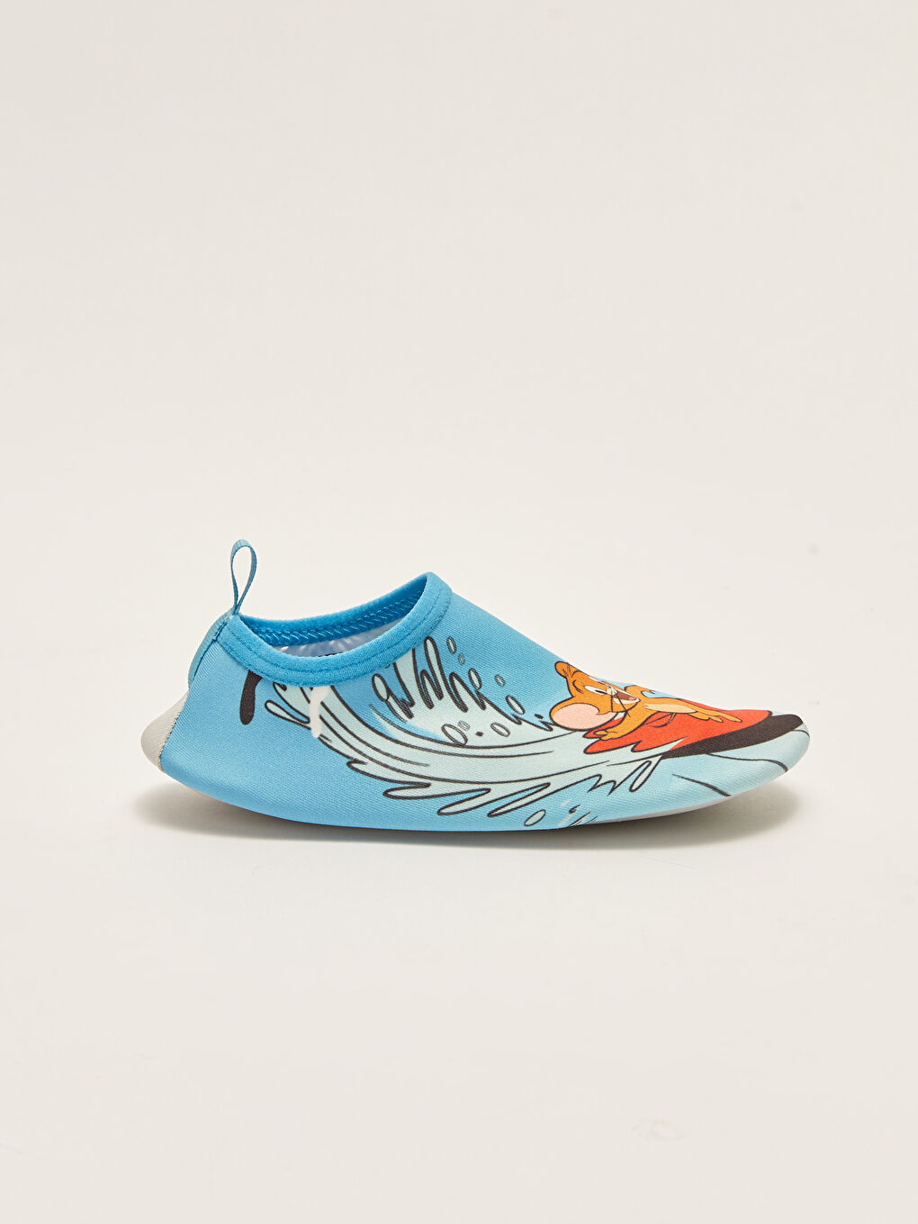 LCW STEPS Tom & Jerry Licensed Baby Boy Sea Shoes -S2J236Z1-LQQ