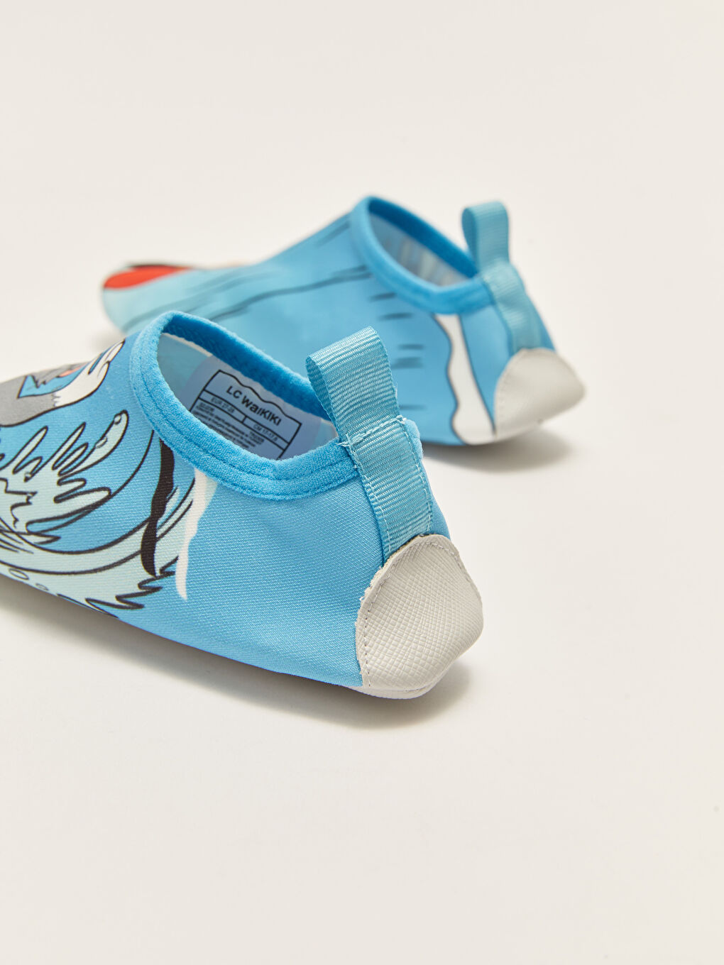 LCW STEPS Tom & Jerry Licensed Baby Boy Sea Shoes -S2J236Z1-LQQ