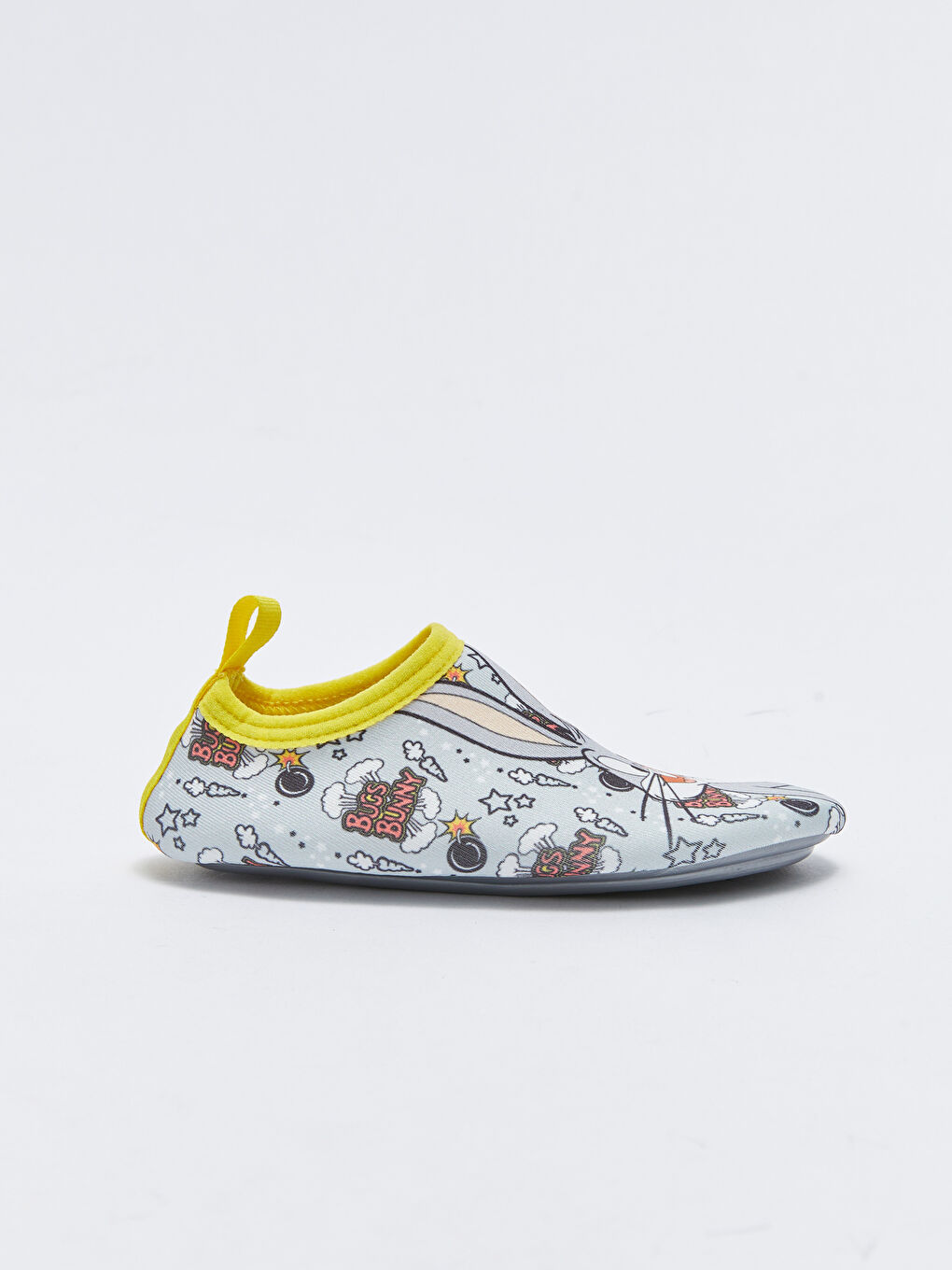 Bugs Bunny Licensed Baby Boy Sea Shoes -S2J238Z1-LRW