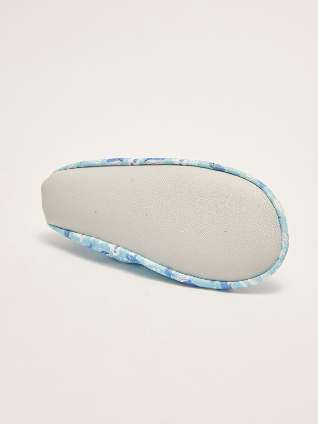LCW STEPS Printed Baby Boys' Aqua Shoes -S2J335Z1-LQK