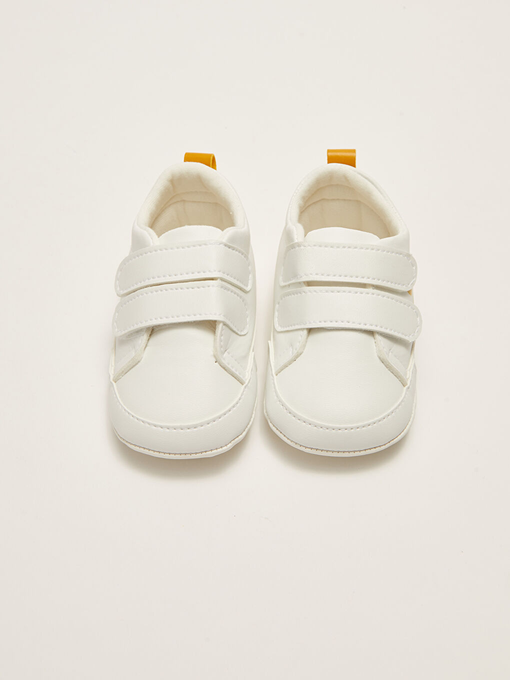 LCW STEPS Bedruckte Klettverschluss Baby Jungen Lauflern Indoor Schuhe -S2J376Z1-J5E