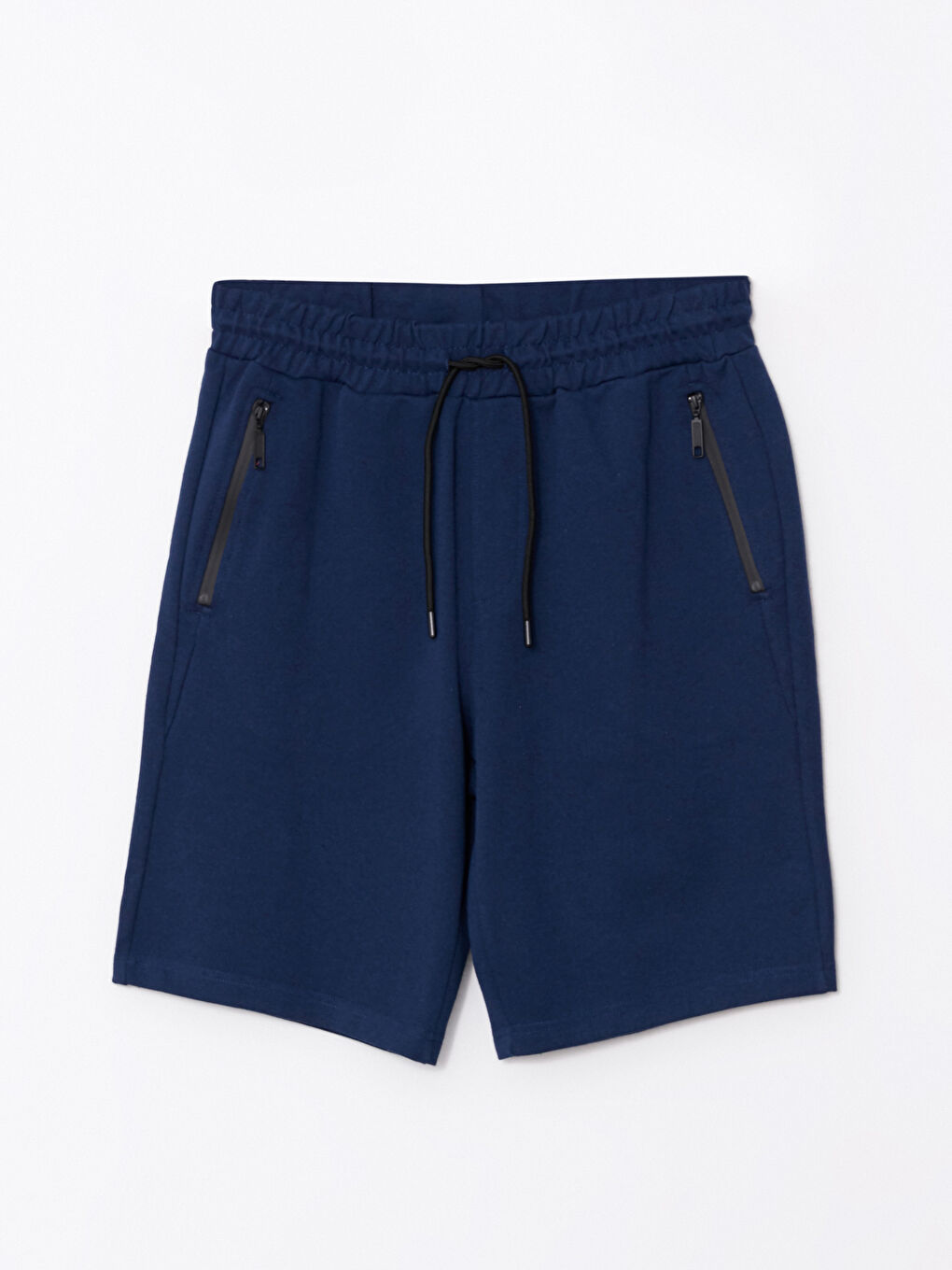 LC Waikiki Regular Fit Men's Shorts with Elastic Waist -S2J485Z8-DWP