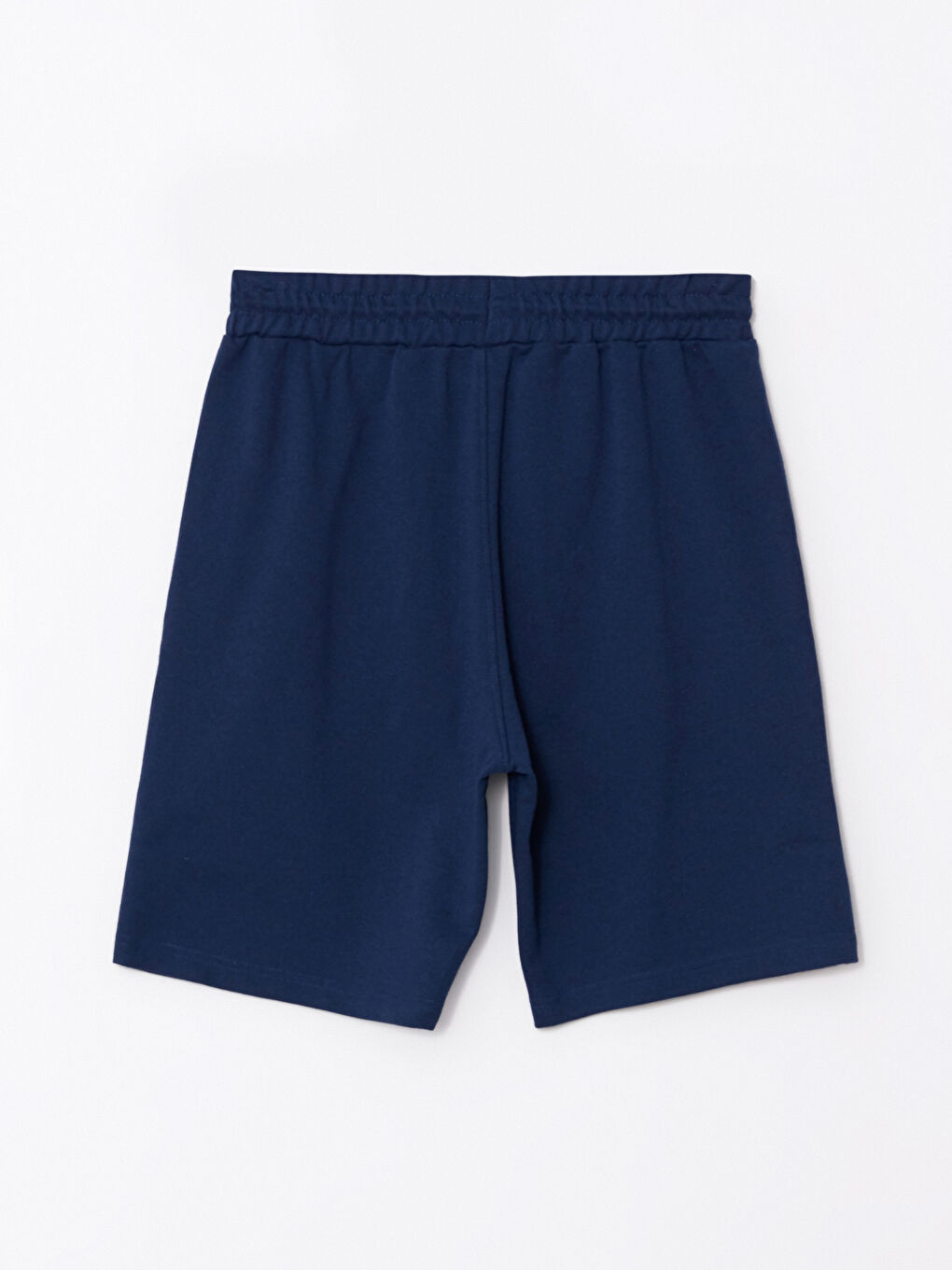LC Waikiki Regular Fit Men's Shorts with Elastic Waist -S2J485Z8-DWP