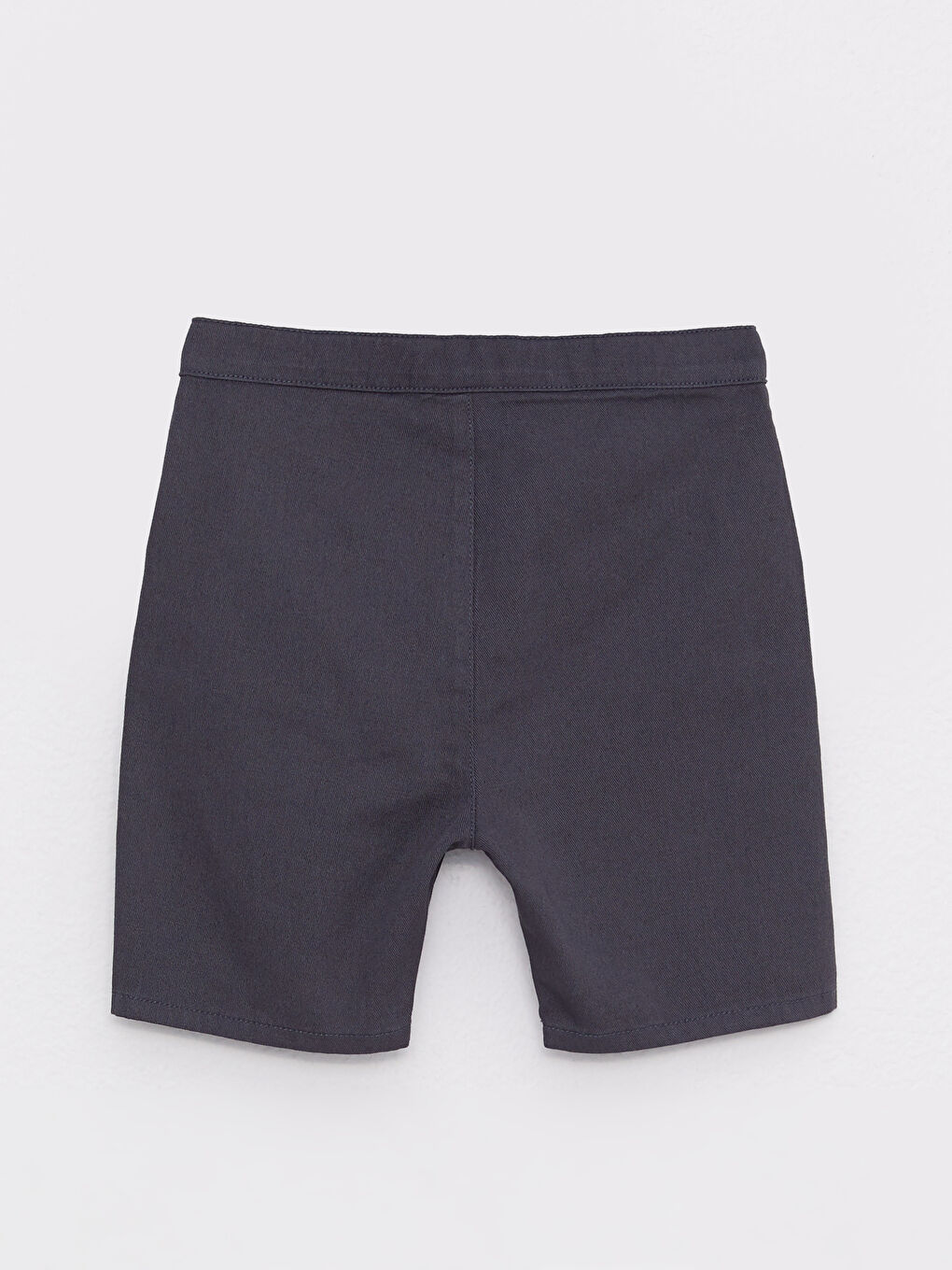 Short Sleeve Printed Baby Boy Shirt and Shorts 2-Piece Set-4