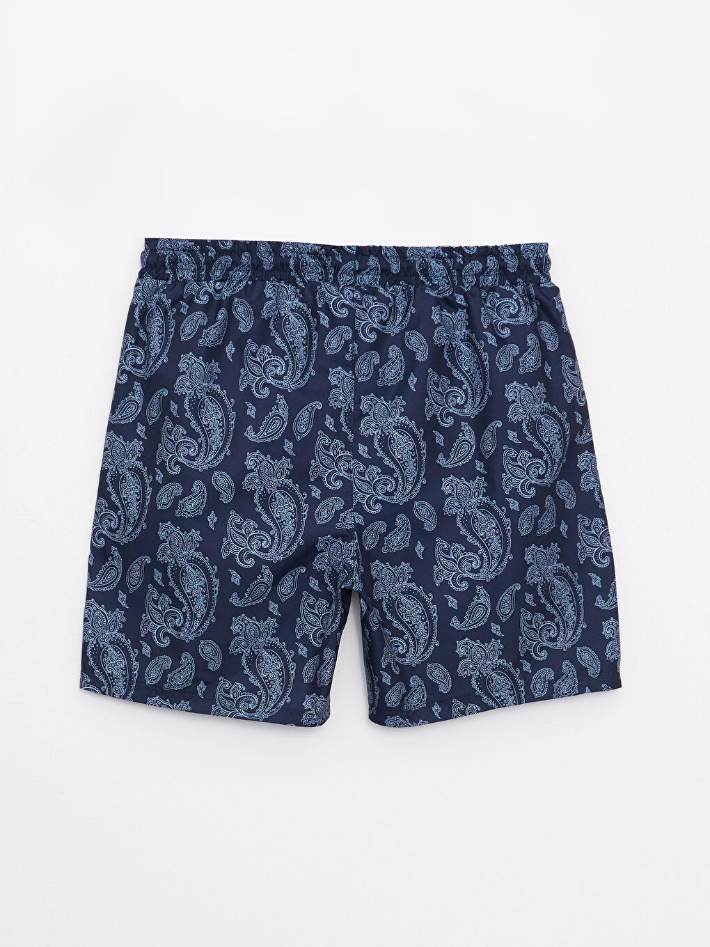 Short Pattern Men's Swimwear -S2J604Z8-LSJ