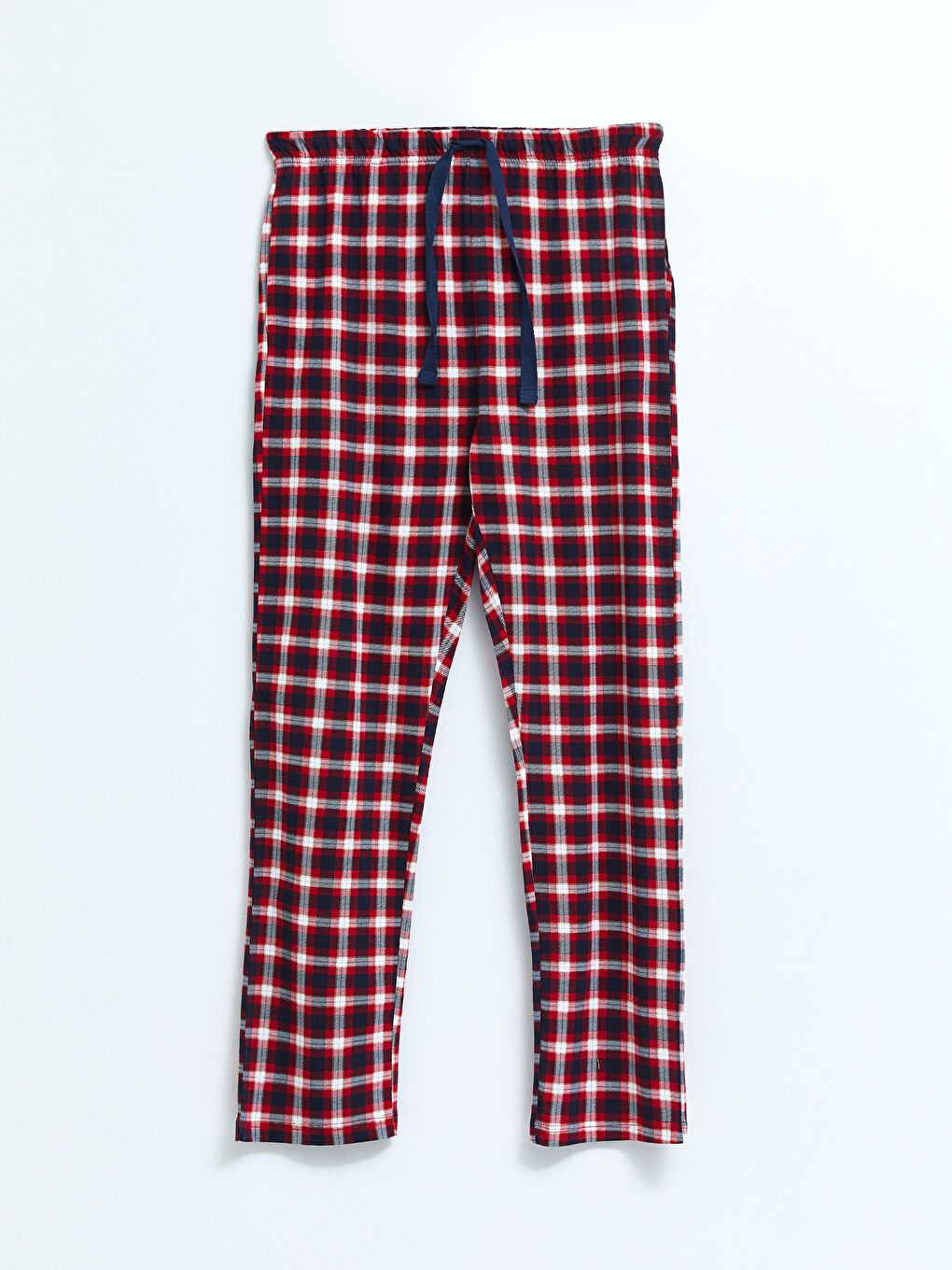 Regular Fit Men's Pyjama Set-8