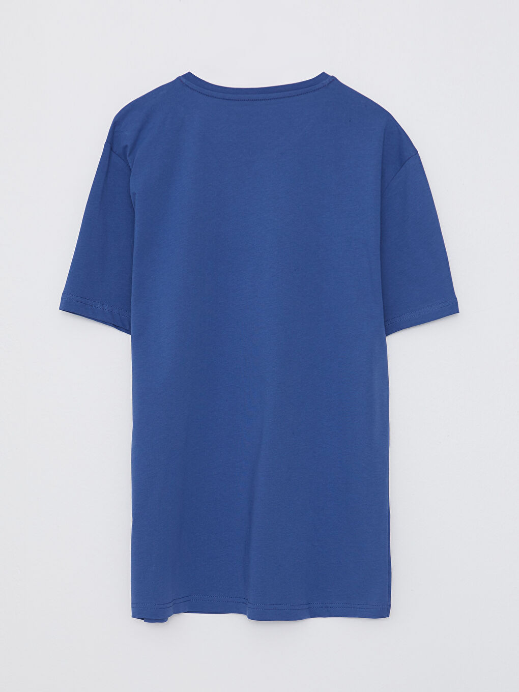 Kırmızı Standart Kalıp Erkek Şortlu Pijama Takımı-3