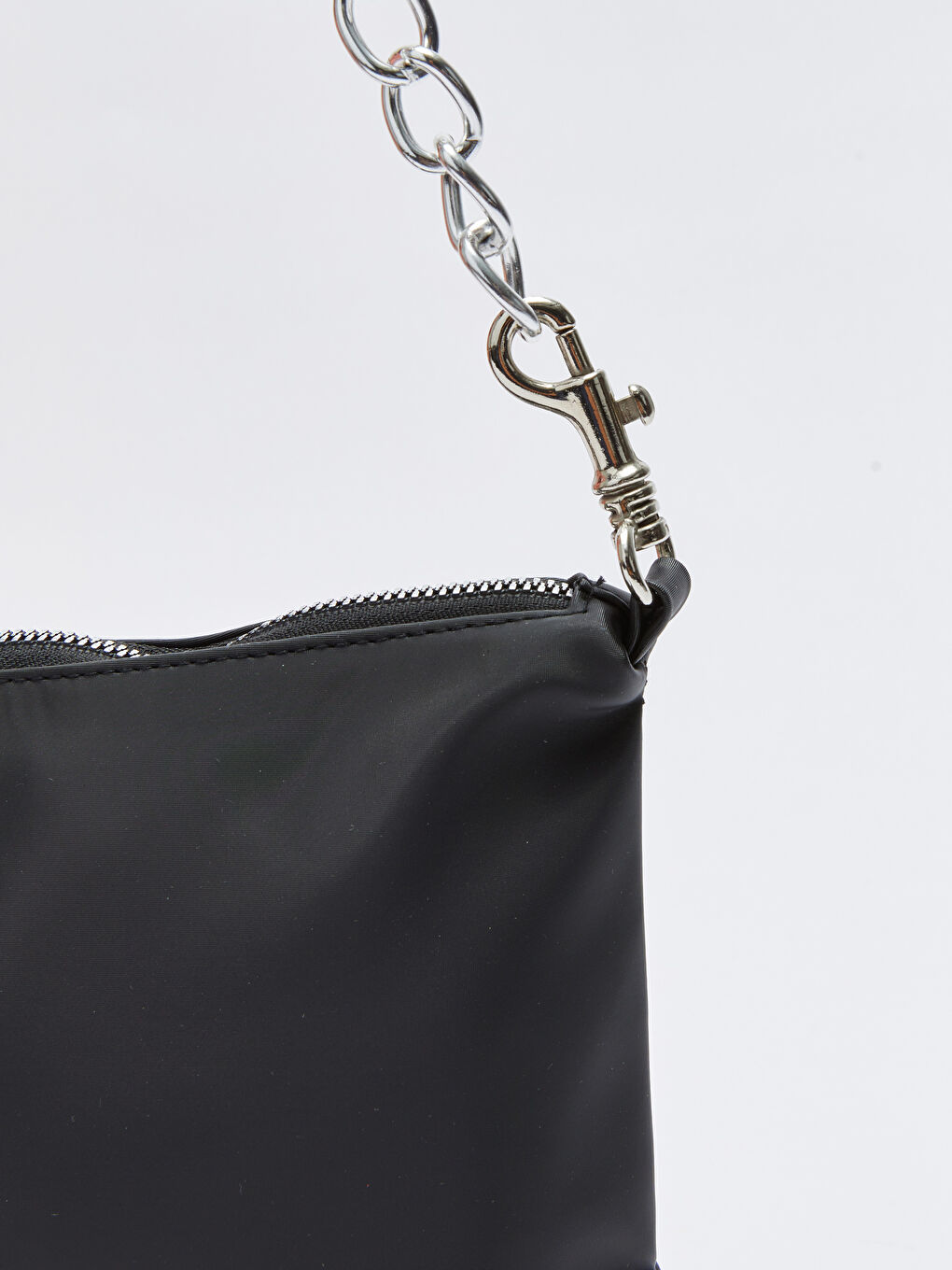 حقيبة كتف للسيدات بسلسلة-5