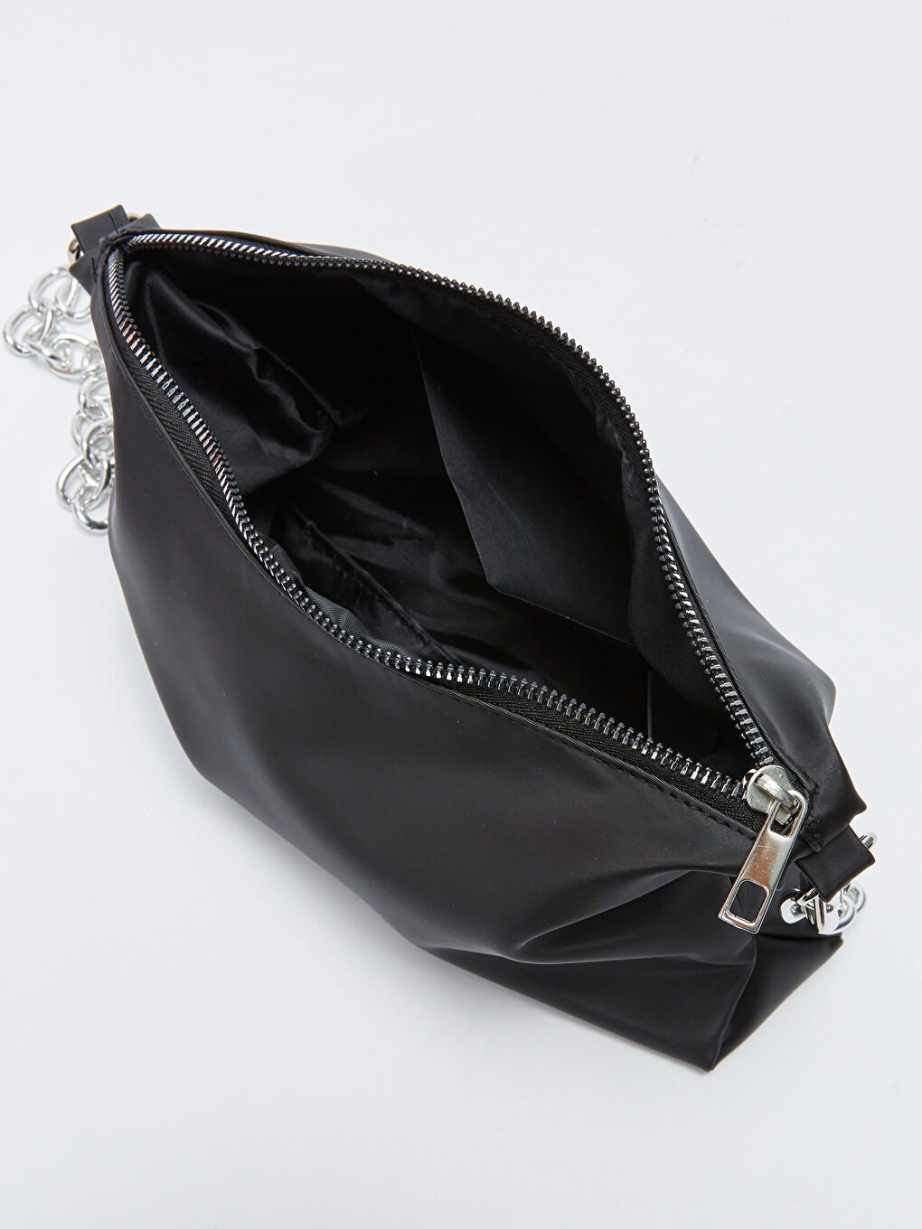 حقيبة كتف للسيدات بسلسلة-6