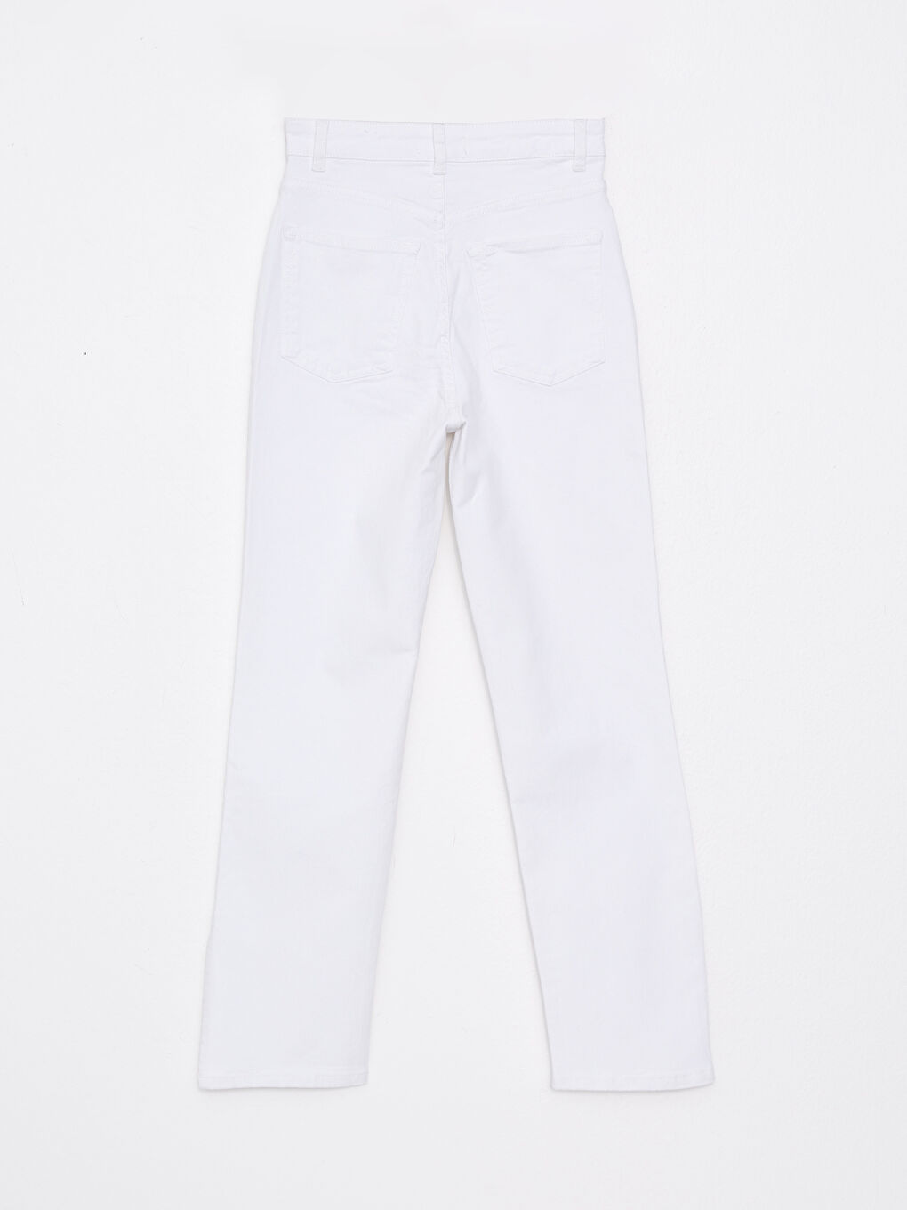 High Waist Standard Fit Pocket Detailed Women's Rodeo Jeans -S2J906Z8-844