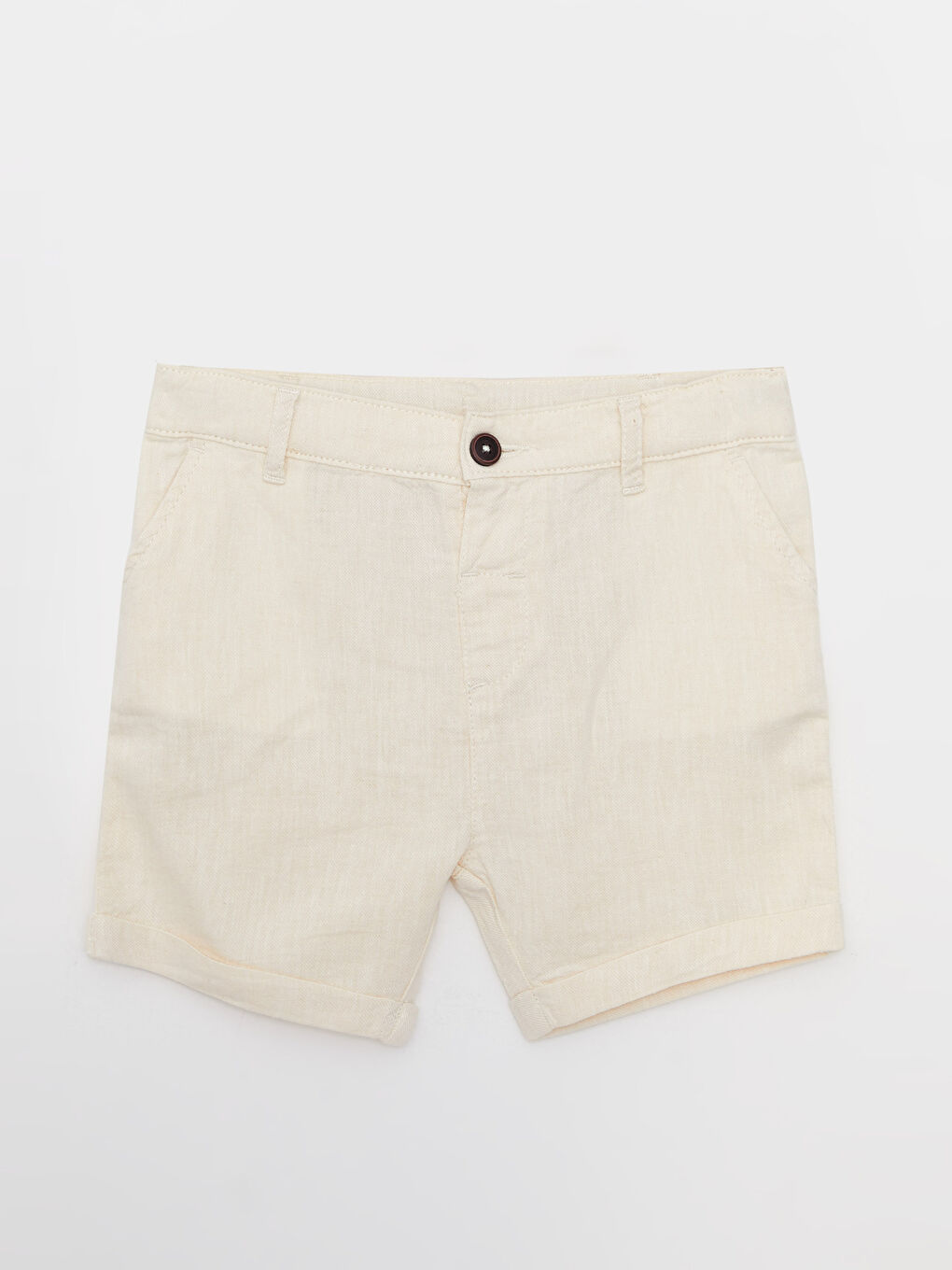 Сәби ұлдарға арналған шолақ шалбар