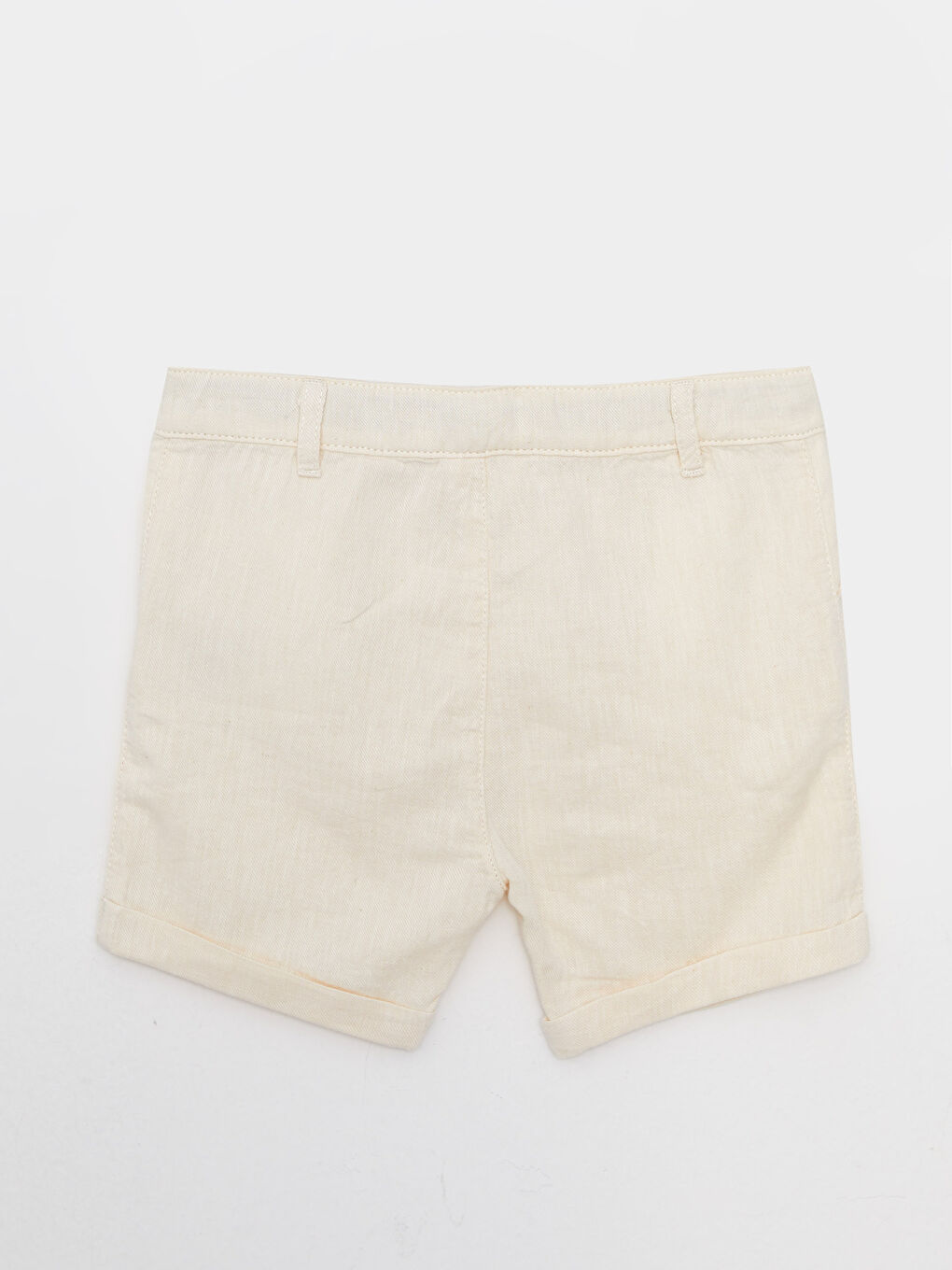 Сәби ұлдарға арналған шолақ шалбар-1