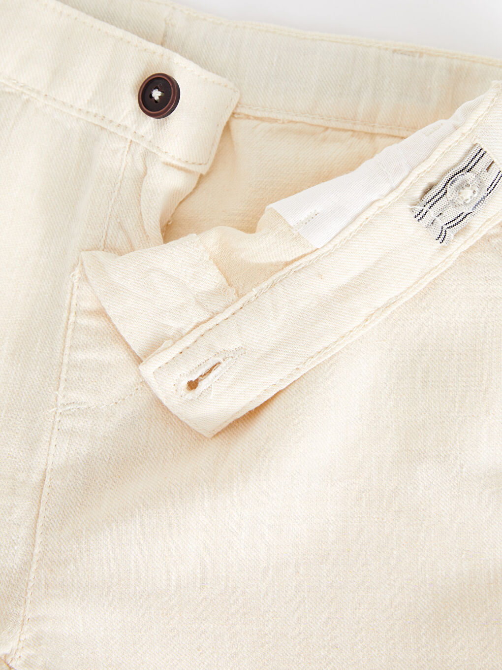 Сәби ұлдарға арналған шолақ шалбар-2