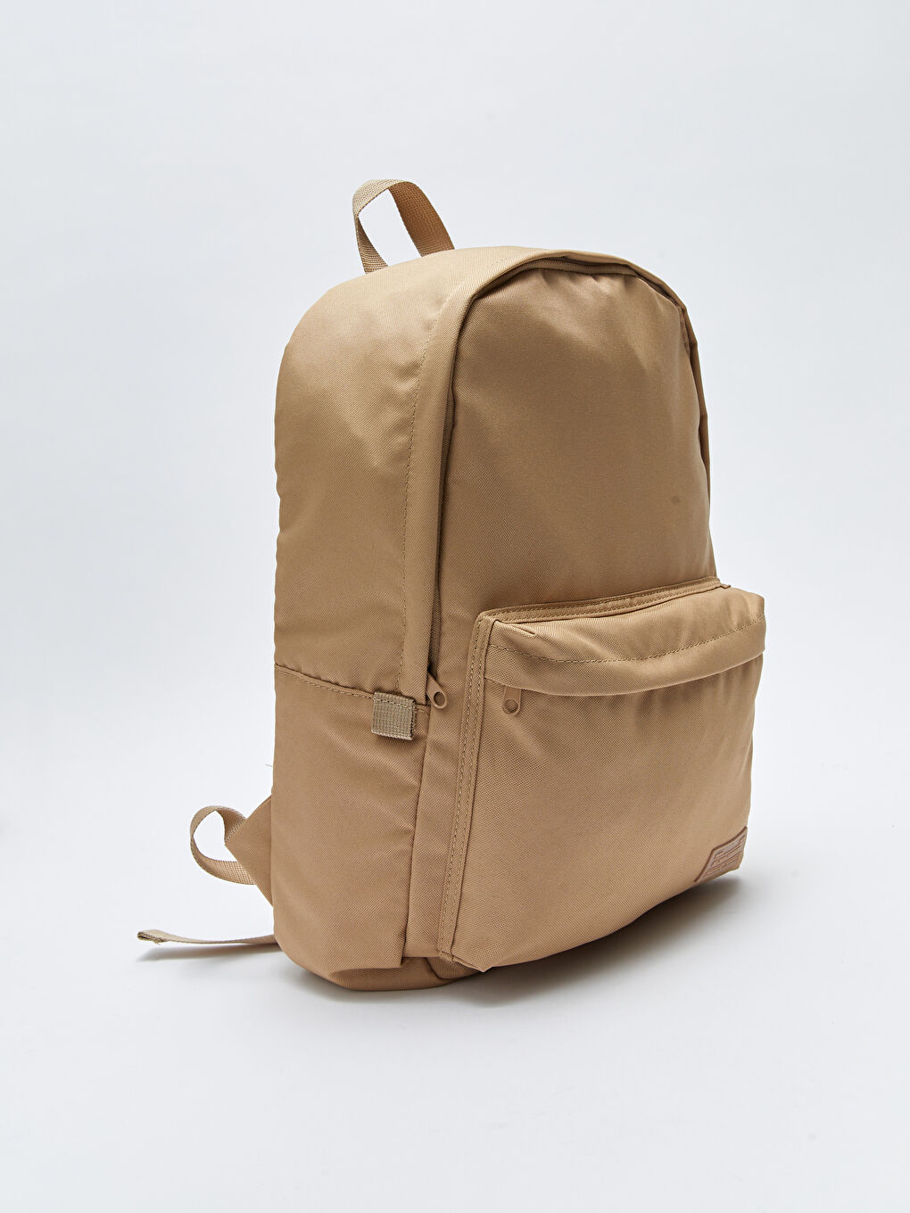 شنطة ظهر رجالي مطبوعة بملصق مع مكان مخصص لللابتوب-3