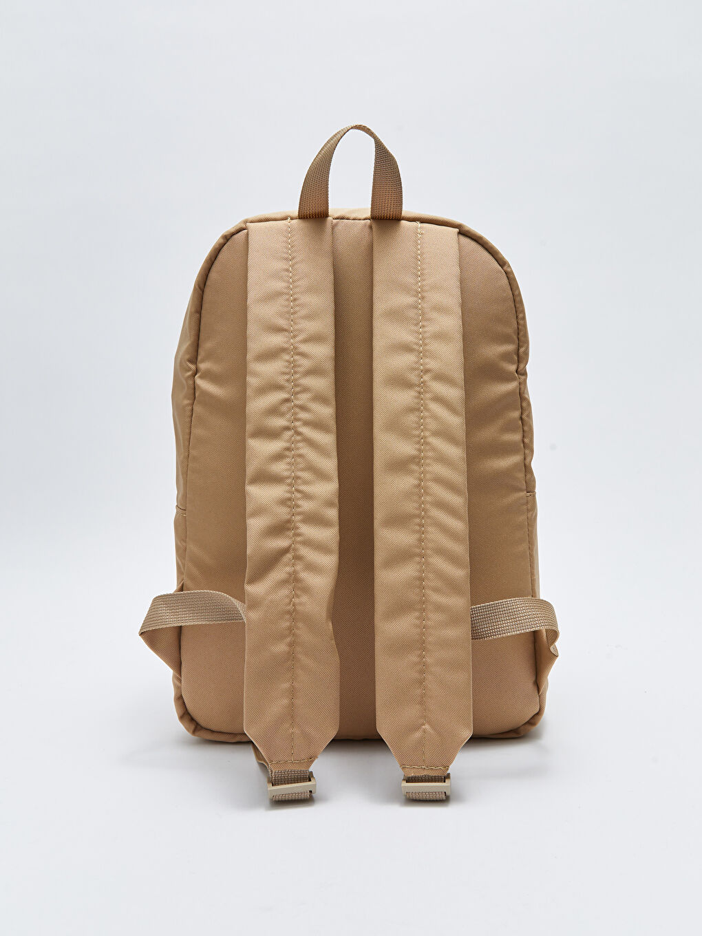 شنطة ظهر رجالي مطبوعة بملصق مع مكان مخصص لللابتوب-4