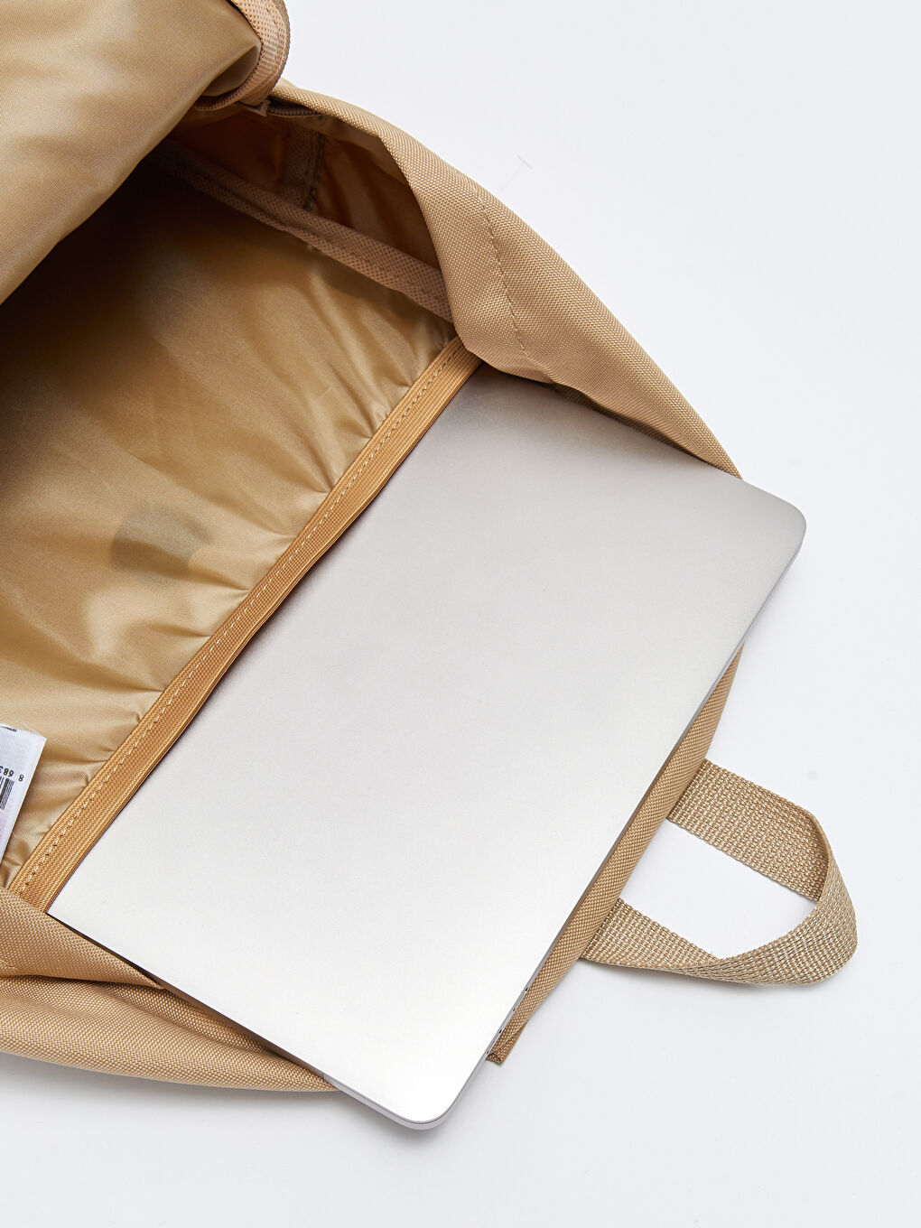 شنطة ظهر رجالي مطبوعة بملصق مع مكان مخصص لللابتوب-5