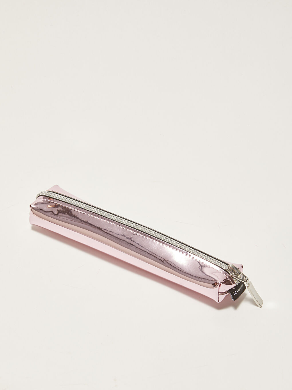 حافظة أقلام رصاص جلدية للبنات-2