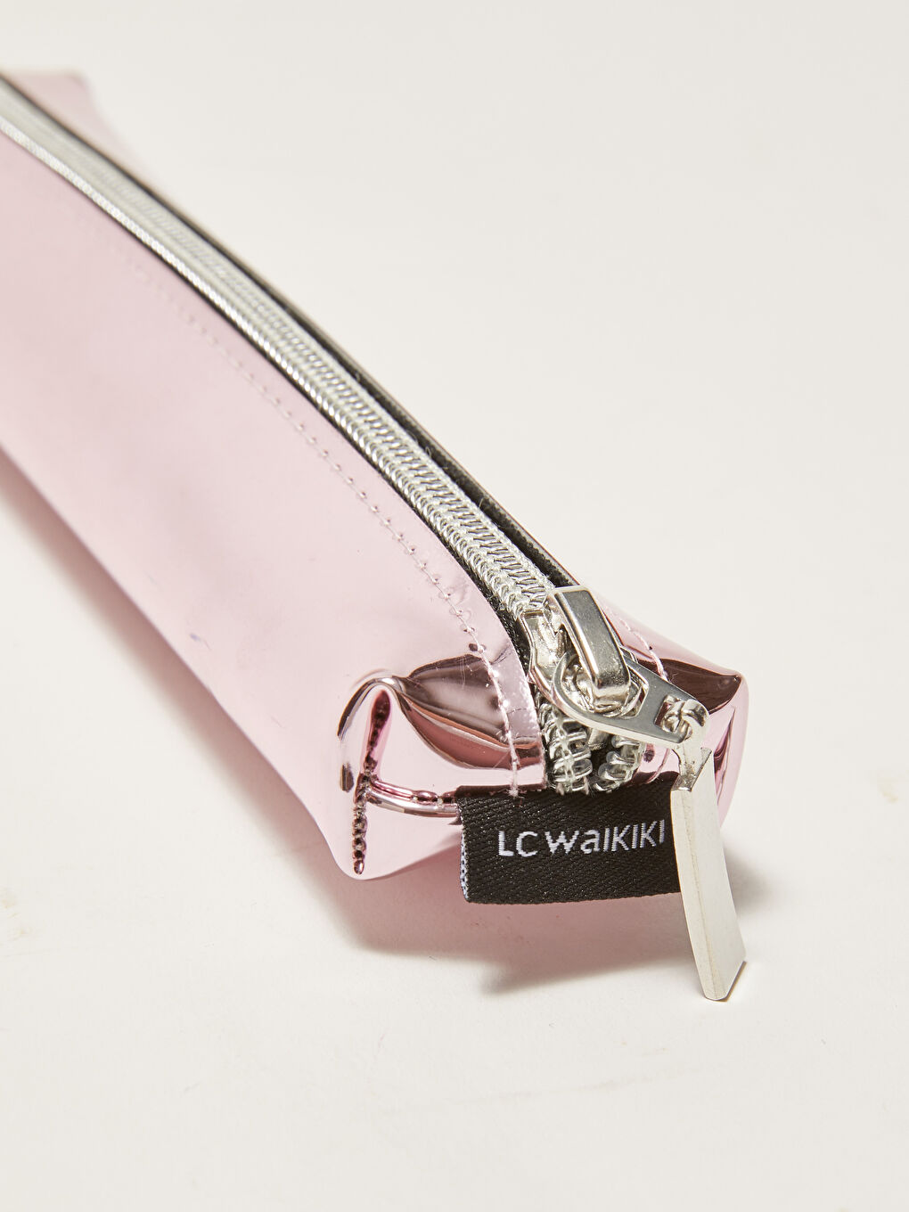 حافظة أقلام رصاص جلدية للبنات-3