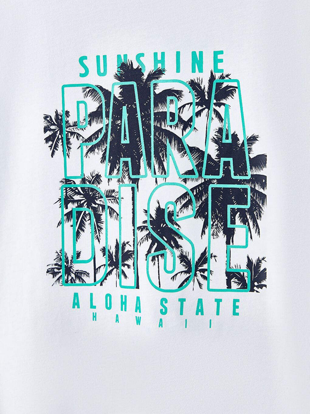 Футболка Мужская с Круглым Вырезом, Коротким Рукавом, С Принтом, Из Гребенного Хлопка-7