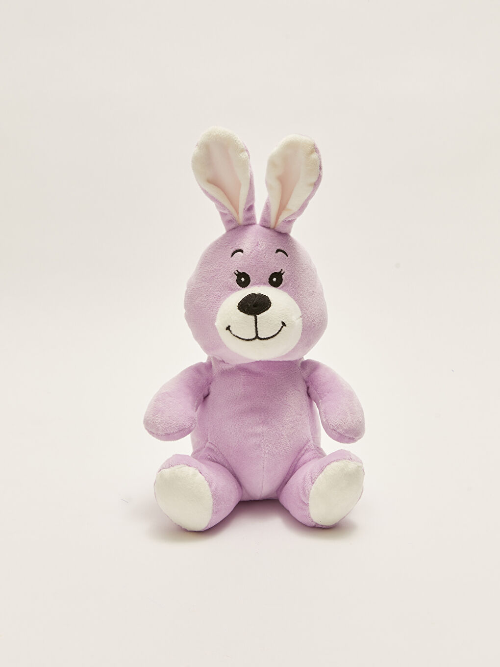 Bebek Pelüş Oyuncak