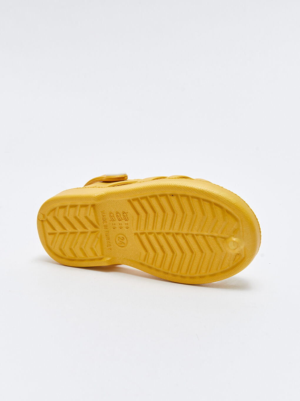 صنادل أولاد صغار بمقدمة مغلقة وإغلاق بمشبك-3