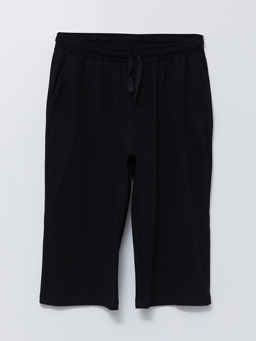 Gri Standart Kalıp Erkek Pijama Takım-8