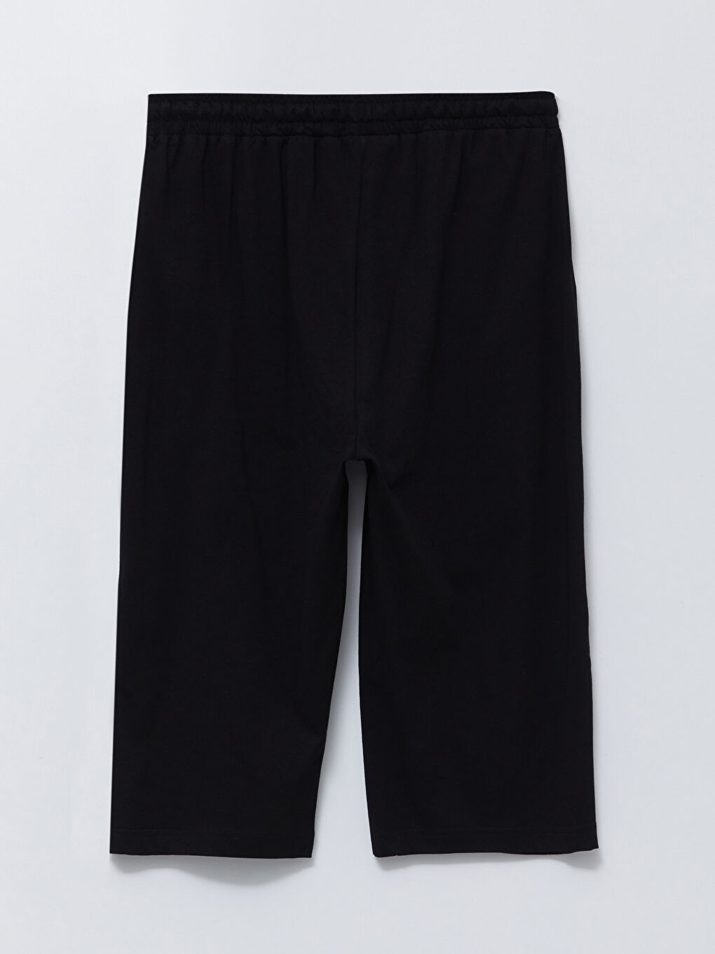 Gri Standart Kalıp Erkek Pijama Takım-9