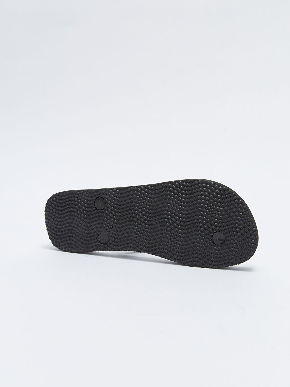 Karışık Baskılı Parmak Arası Kadın Plaj Terliği-3