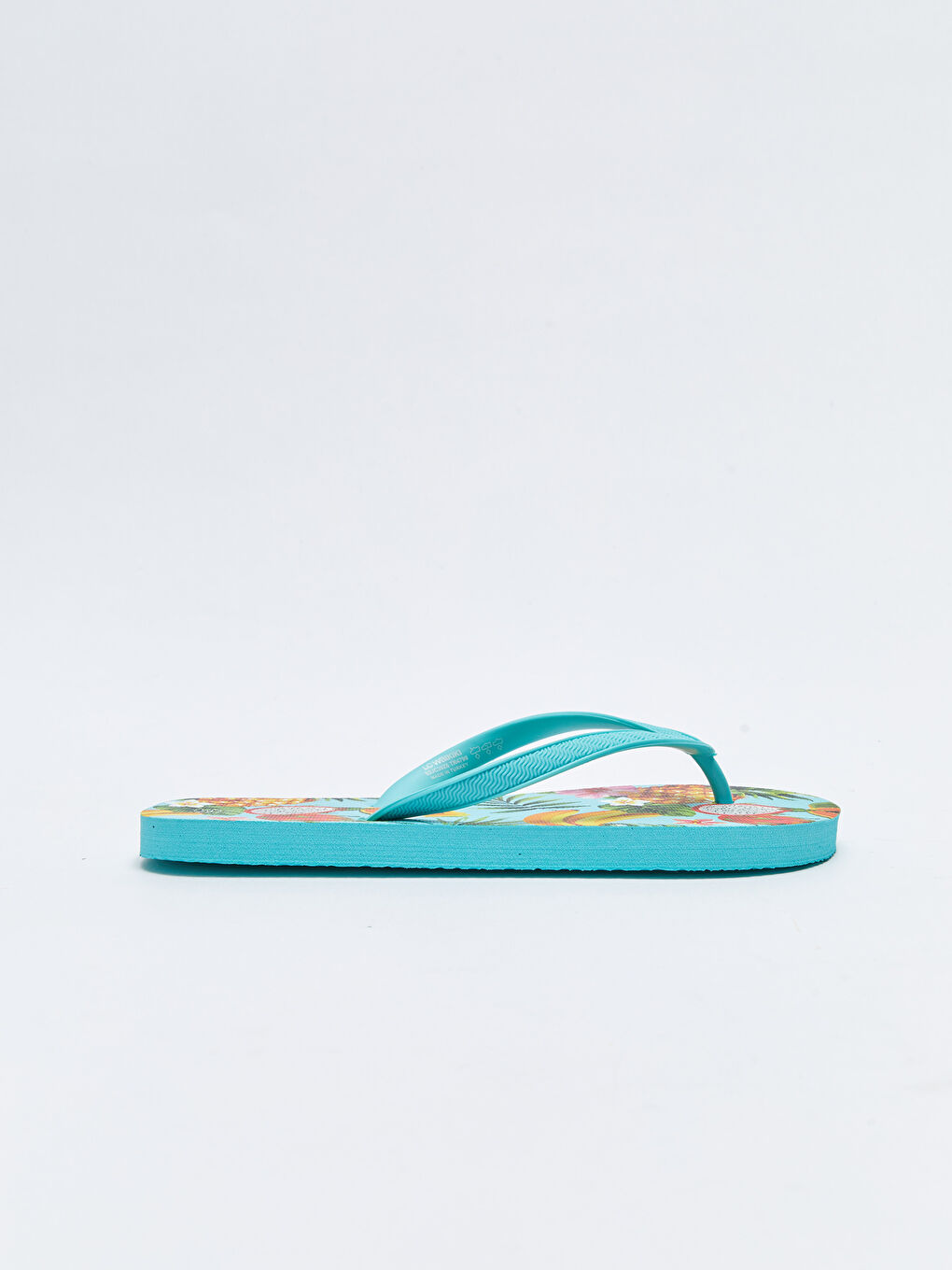 LCW STEPS Bedruckte Flip-Flops Frauen Strandslipper -S2JC39Z8-F9C