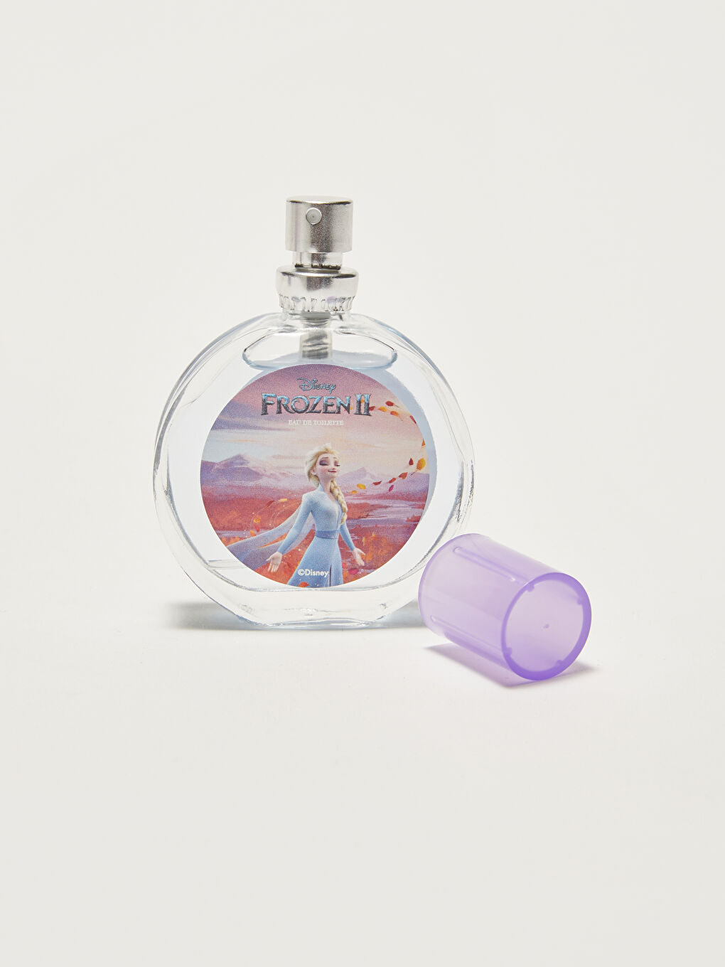 عطر للبنات Frozen EDT مرخص 25 مل-2