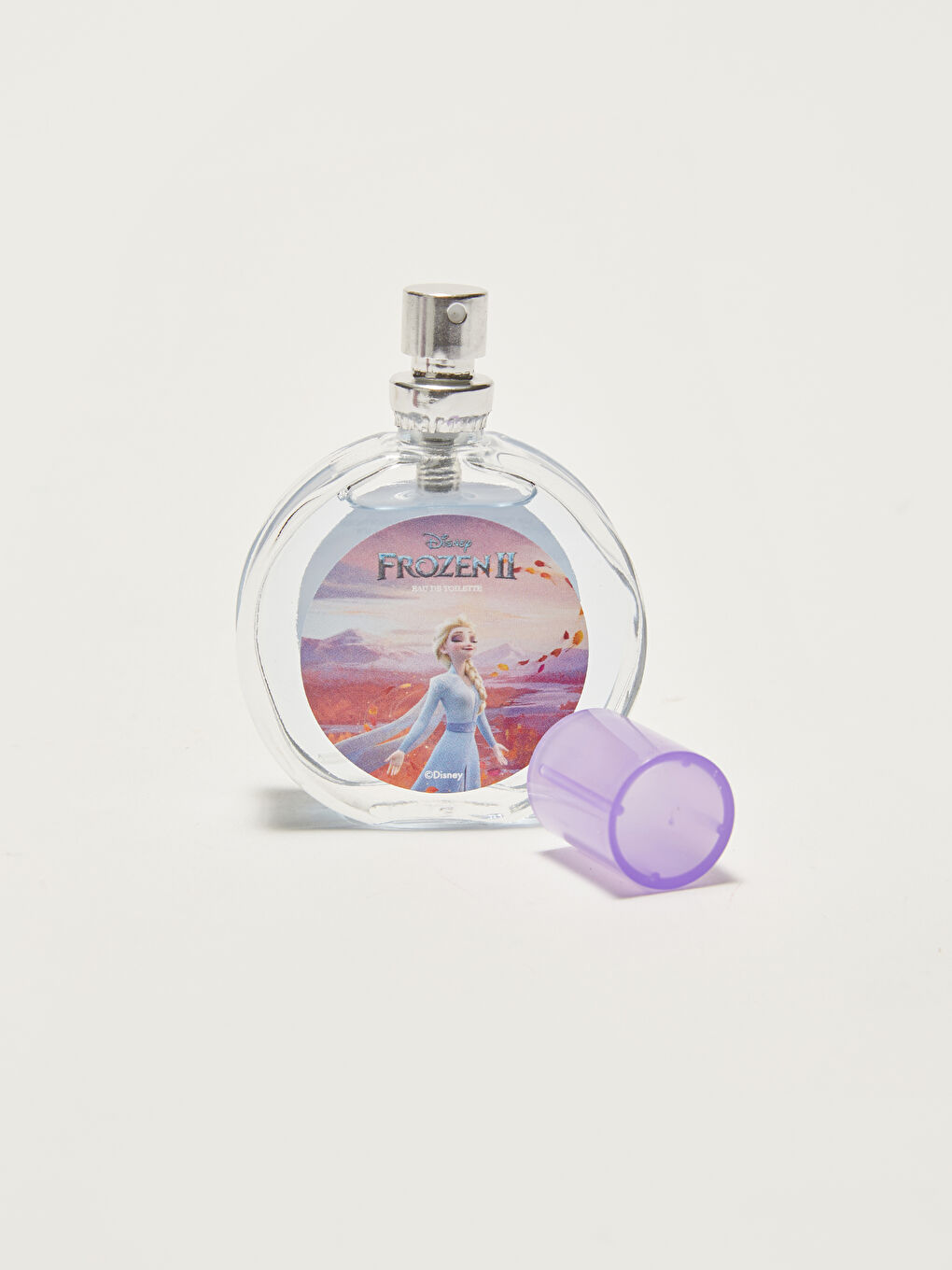 عطر للبنات Frozen EDT مرخص 25 مل-3