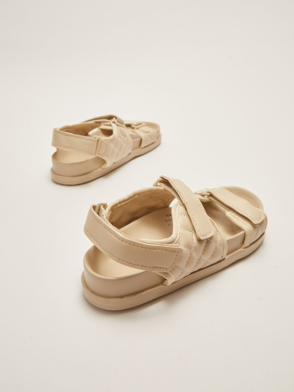 Әйелдерге арналған қос баулы сандалдар-4