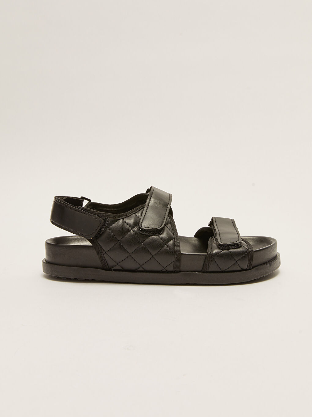LC Waikiki Double Strap Women's Sandals -S2JD61Z8-HUC