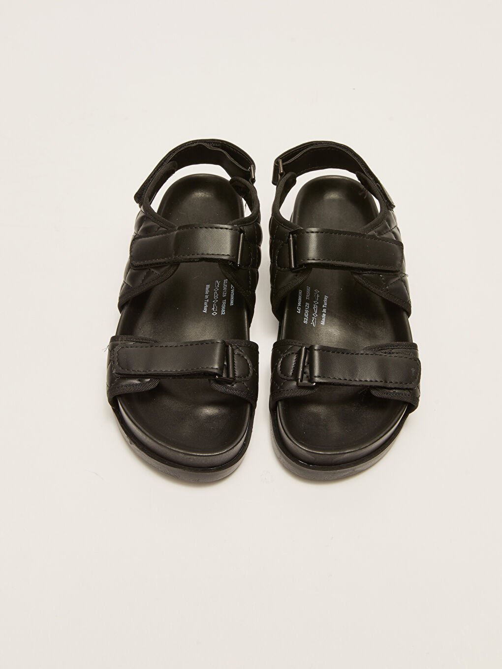 LC Waikiki Double Strap Women's Sandals -S2JD61Z8-HUC
