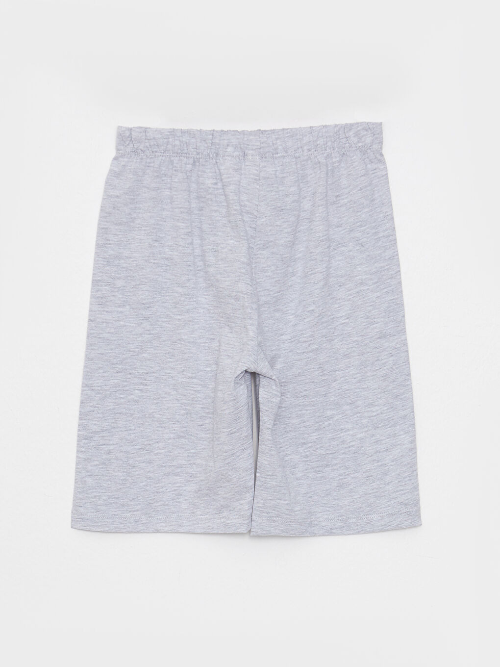 Crew Neck Spider-Man Printed Short Sleeve Boys' Shorts Pyjama Set-4