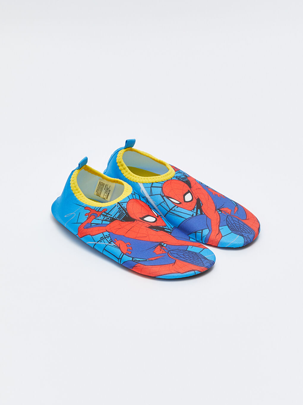 LCW STEPS Spiderman Licensed Boy's Water Shoes -S2JG11Z4-LQQ