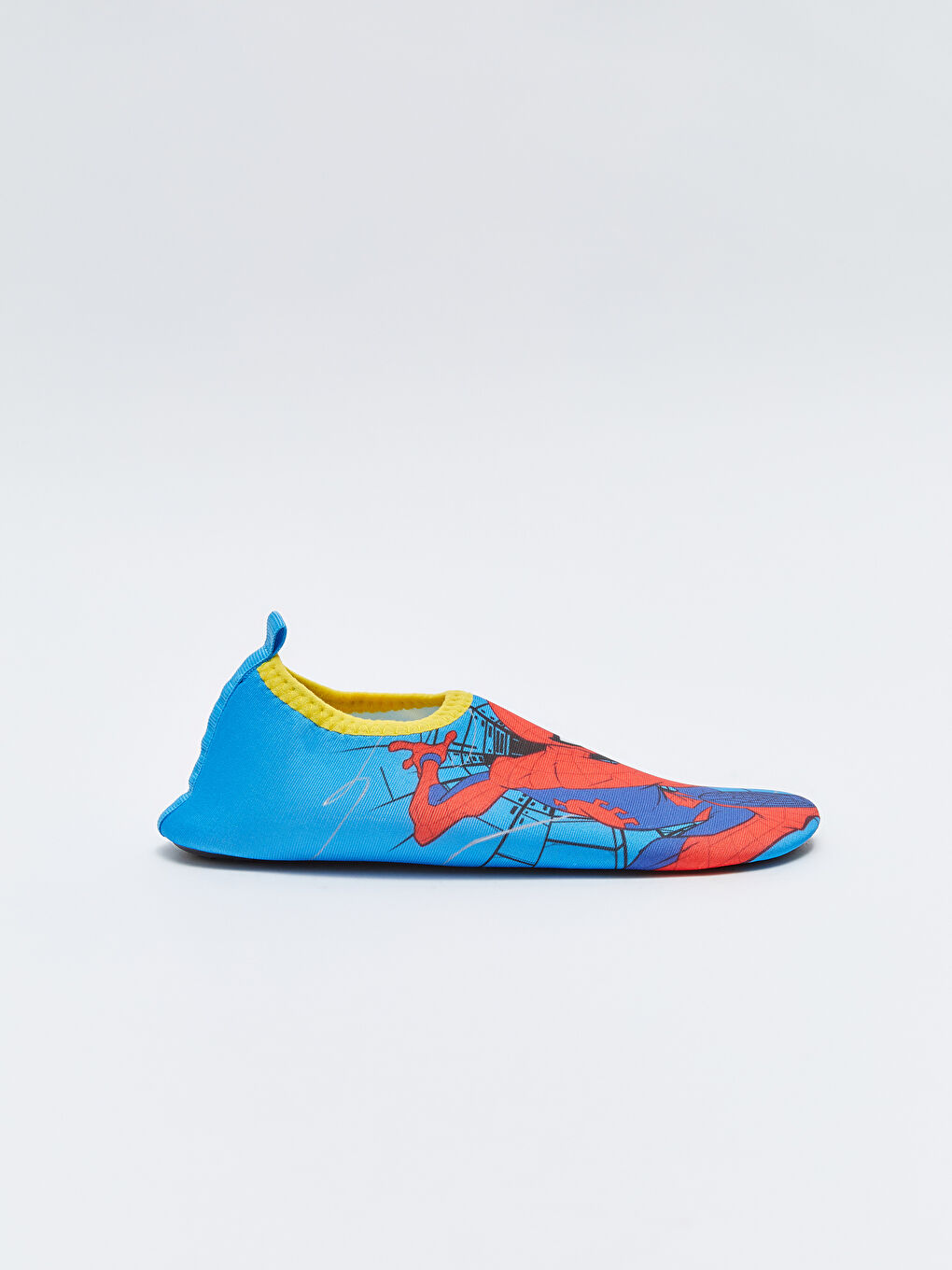 LCW STEPS Spiderman Licensed Boy's Water Shoes -S2JG11Z4-LQQ