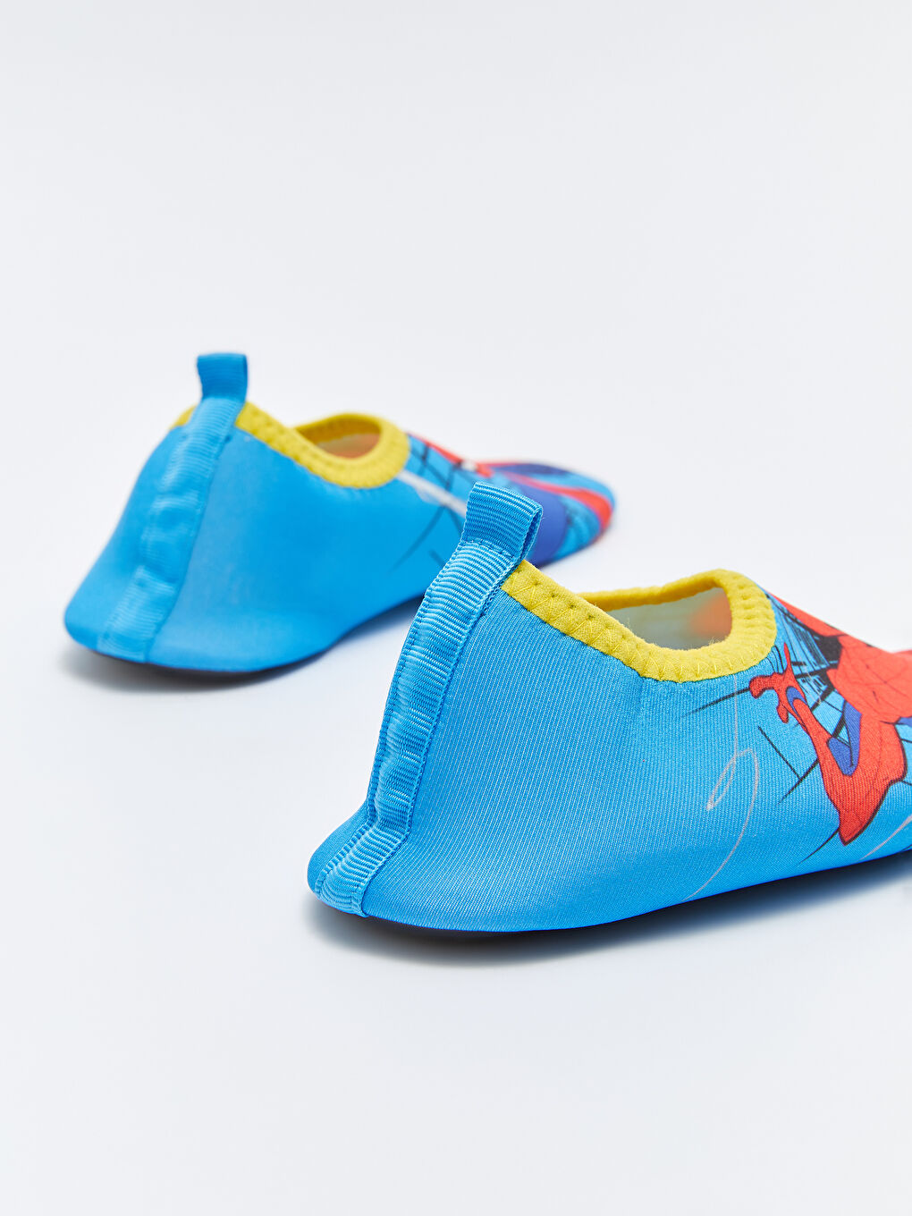 LCW STEPS Spiderman Licensed Boy's Water Shoes -S2JG11Z4-LQQ