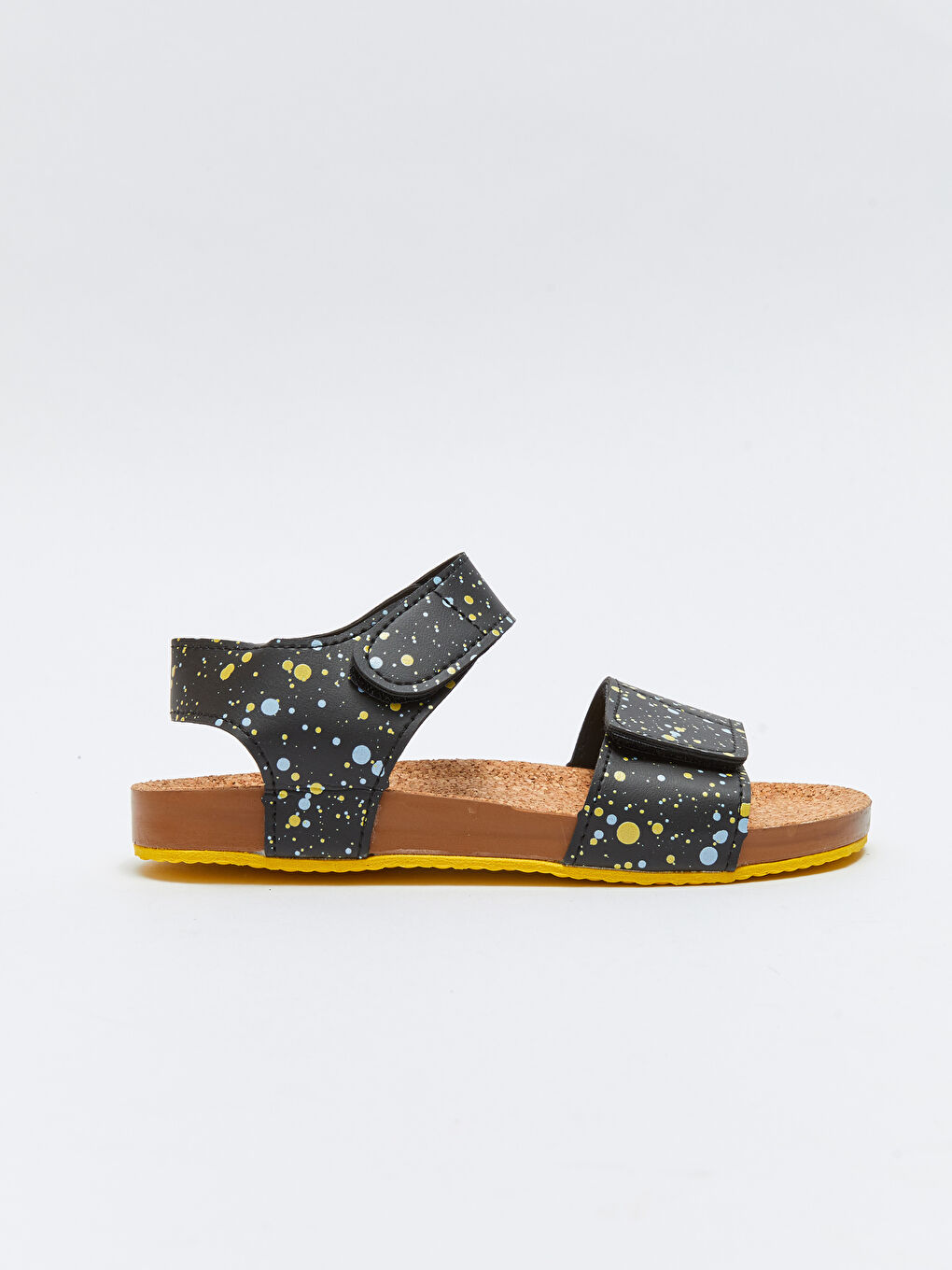 LCW STEPS Printed Hook and Loop Boys' Sandals -S2JG87Z4-LQJ