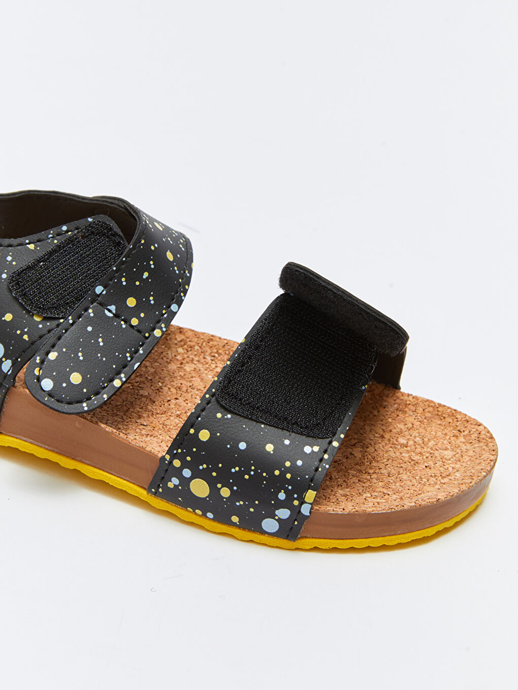 LCW STEPS Printed Hook and Loop Boys' Sandals -S2JG87Z4-LQJ