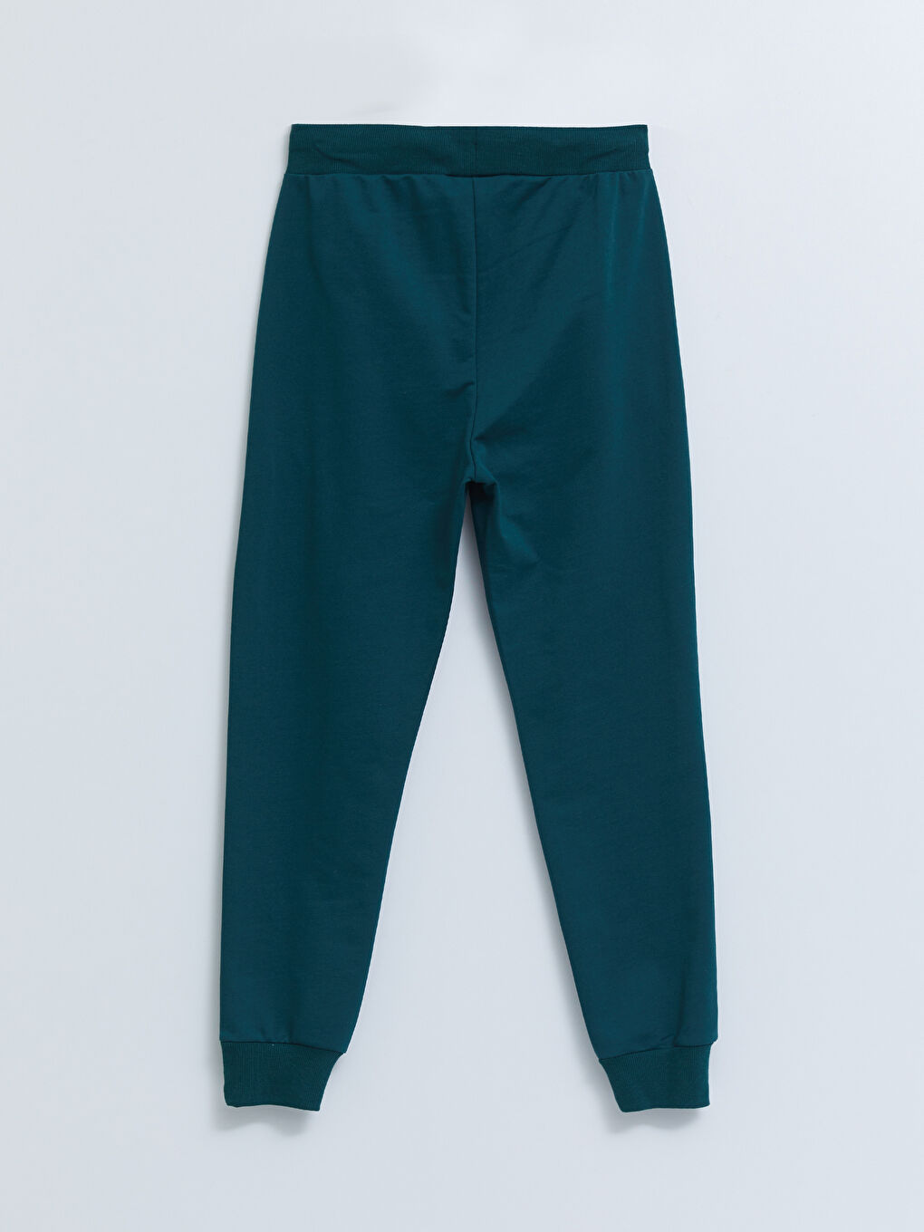 Elastic Waist Regular Pocket Detailed Women's Jogger Sweatpants-6