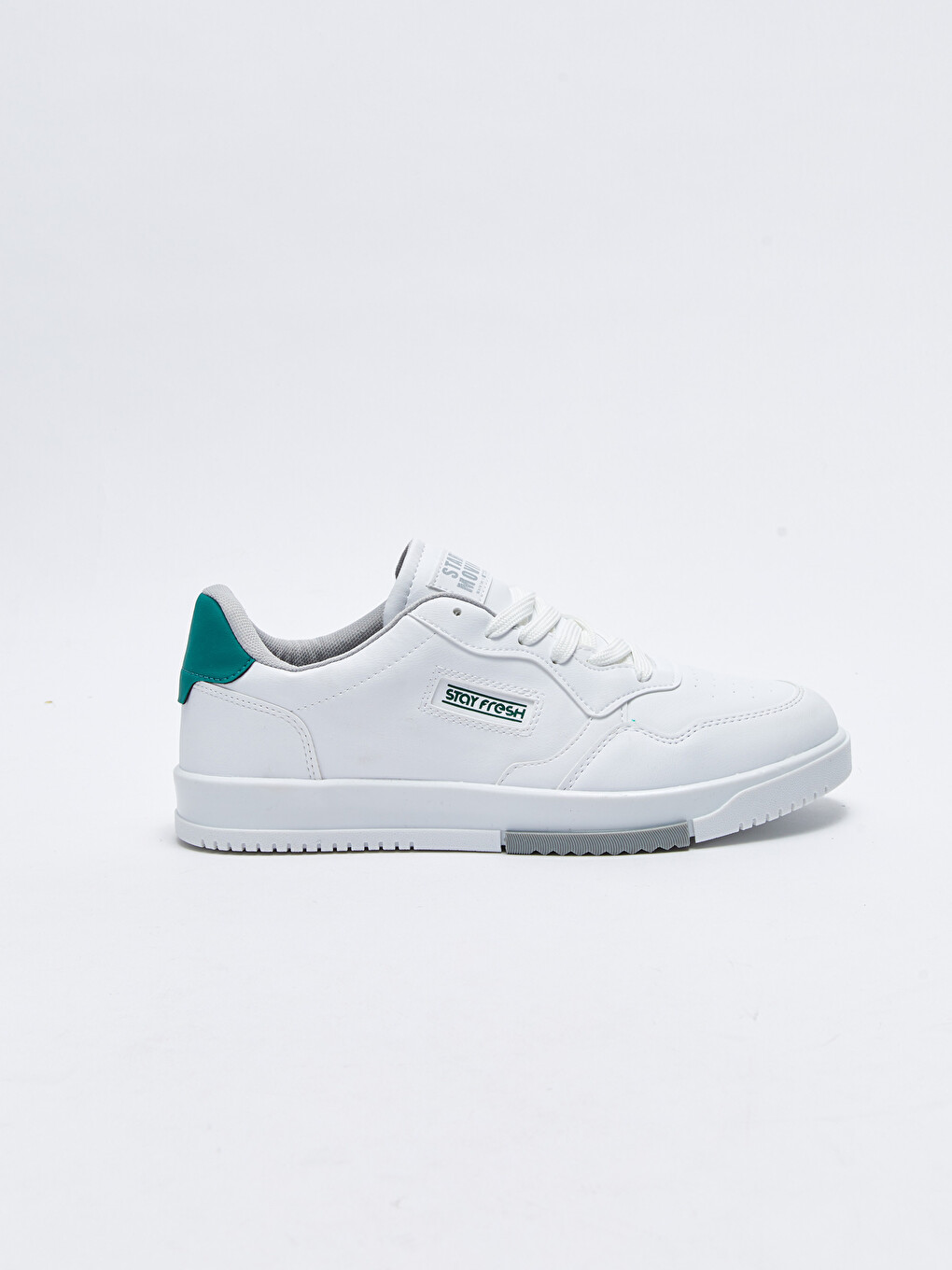 Lace-up Men's Sneakers-1