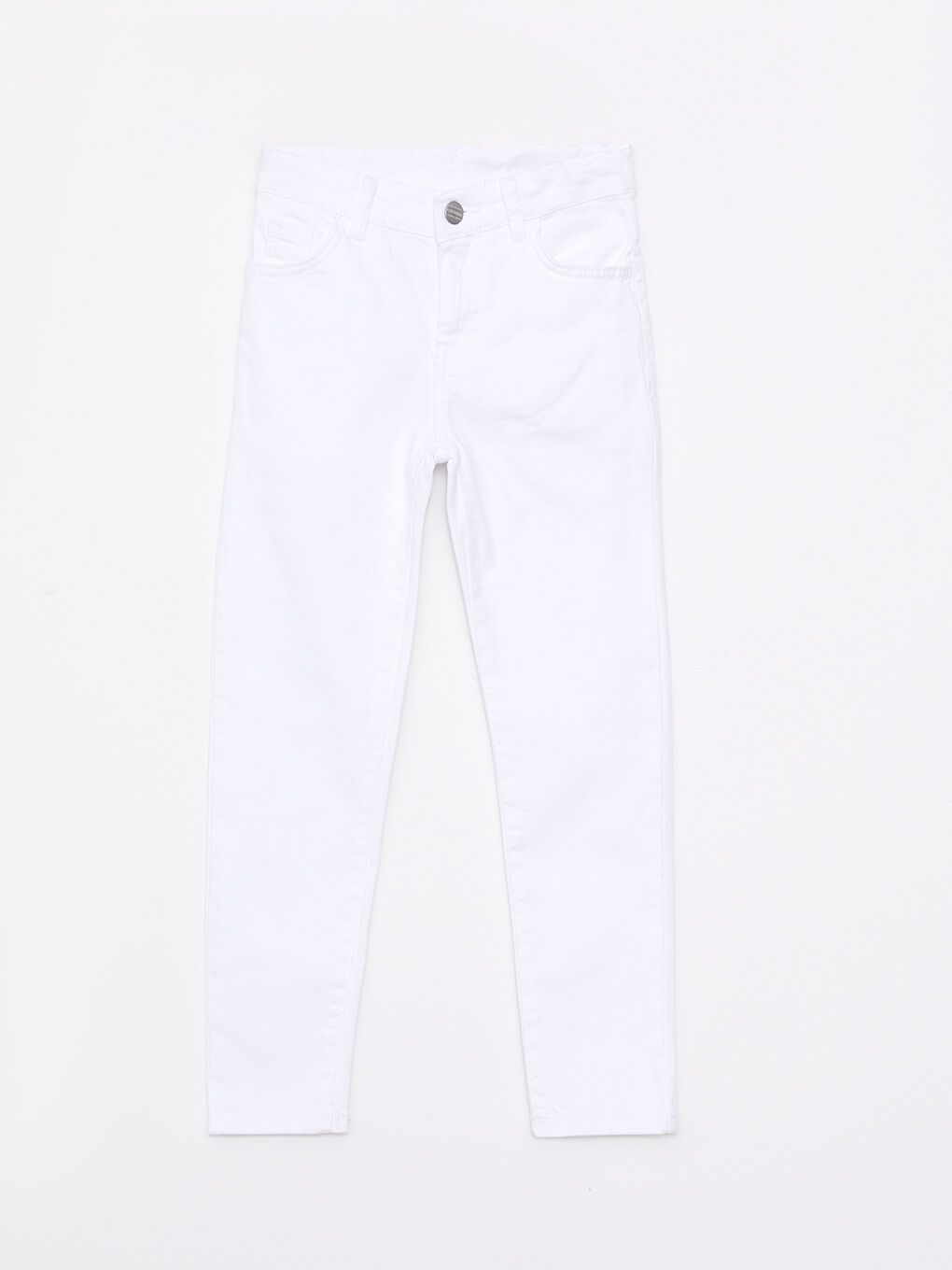 Super Slim Fit Basic Boys Jeans