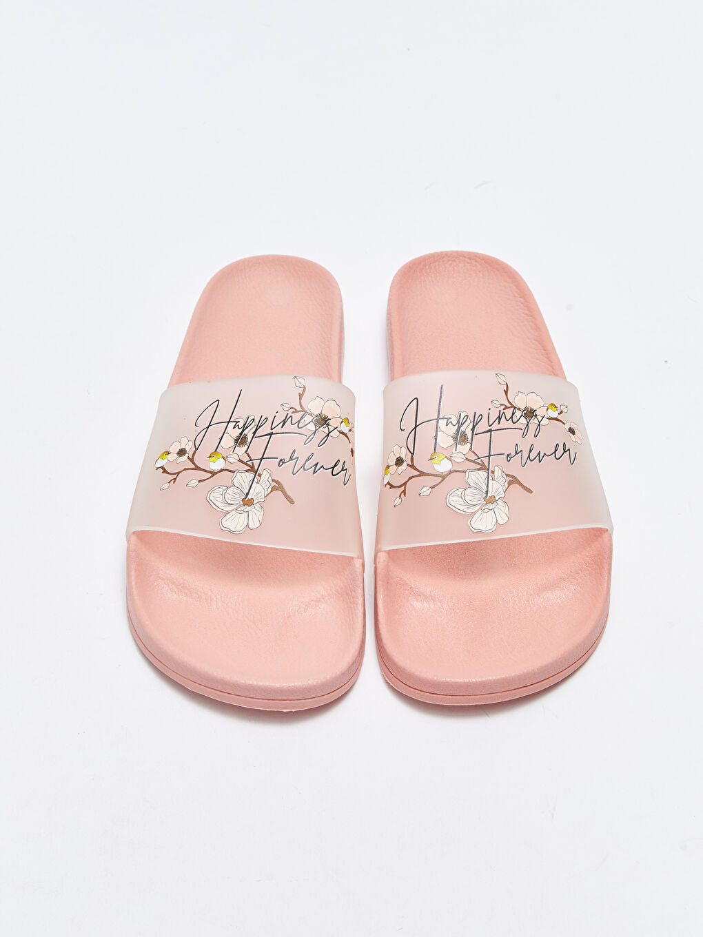 Әйелдерге арналған принтті бір баулы тәпішкелер-2