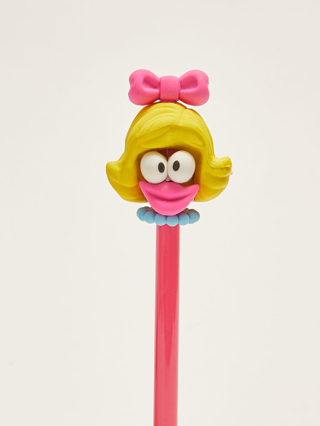 Globox Figured Pencil with Eraser-3