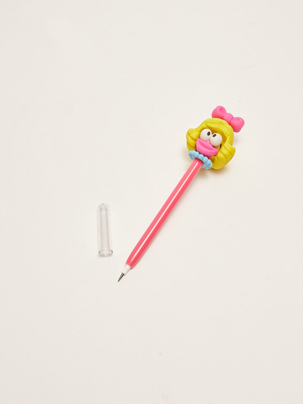 Globox Figured Pencil with Eraser-10