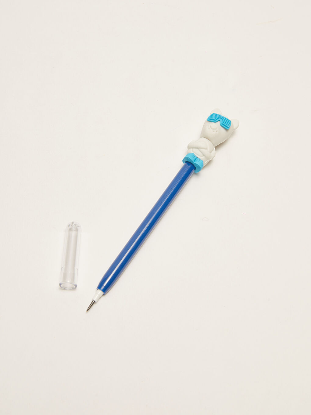 Globox Figured Pencil with Eraser-11