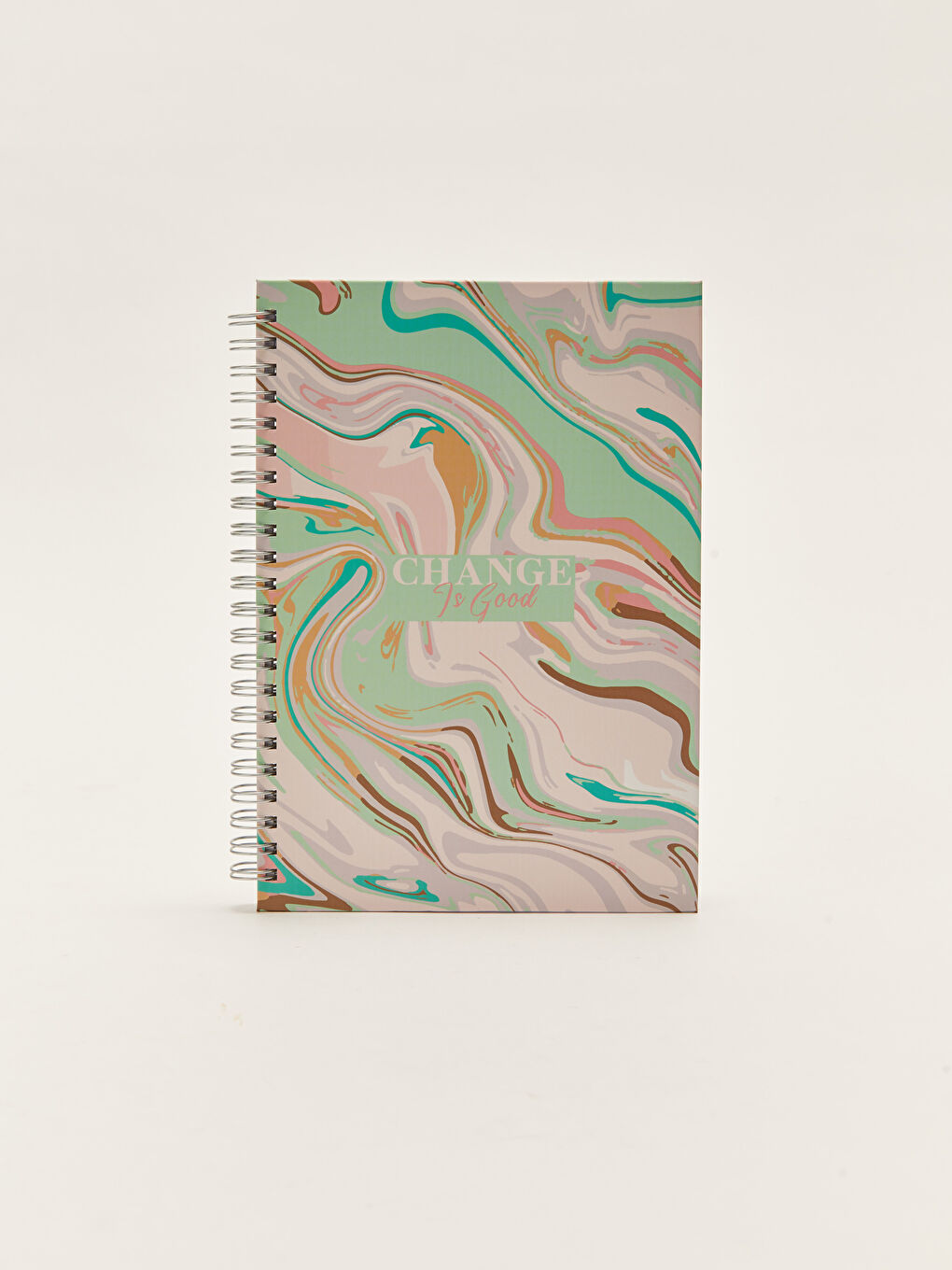 Baskılı Telli Defter