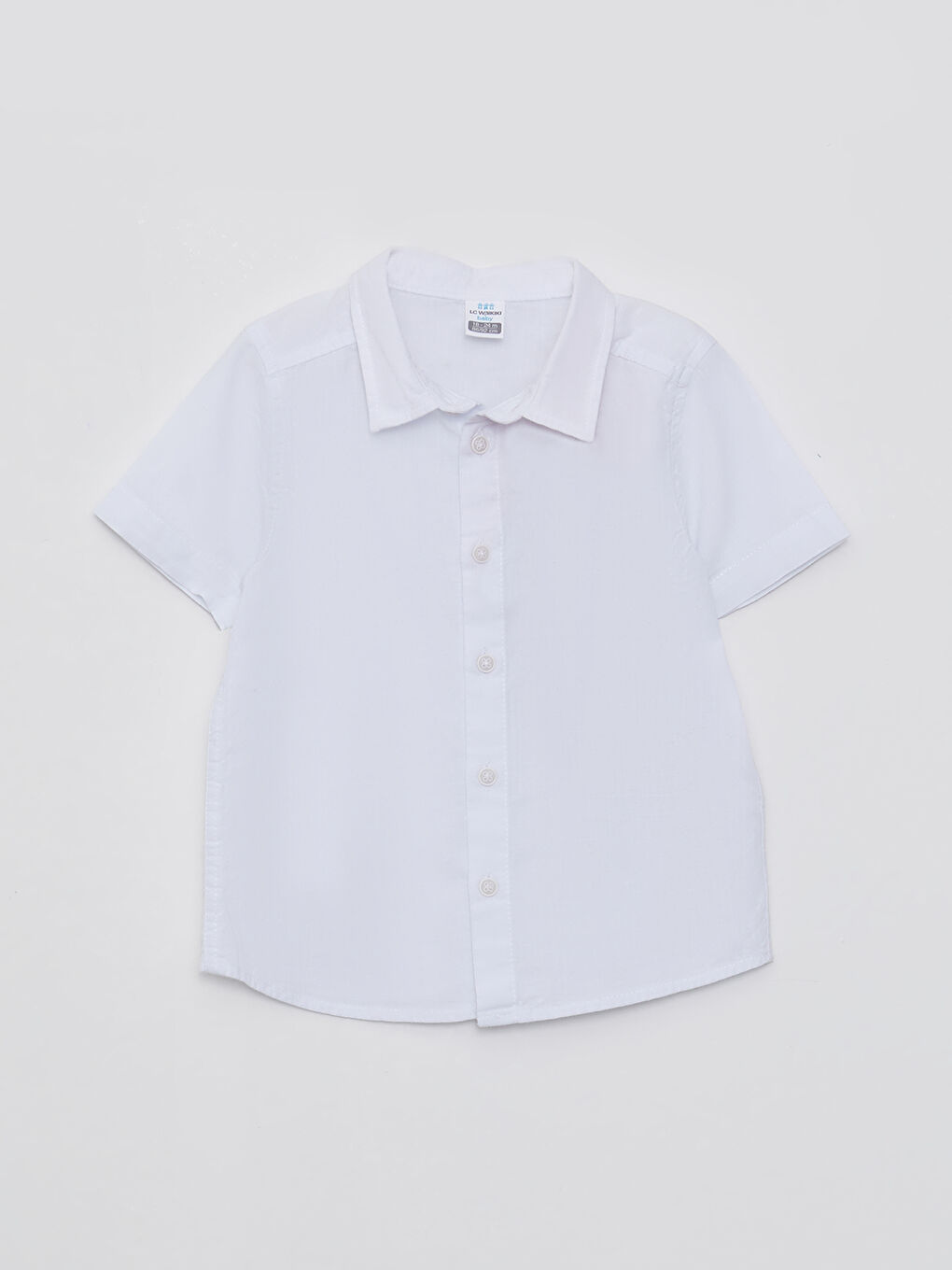 Beyaz Bebek Nevresim Takımı-2