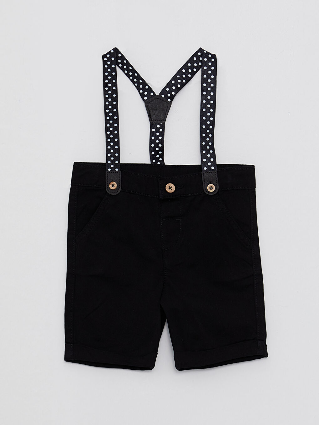 Beyaz Bebek Nevresim Takımı-3